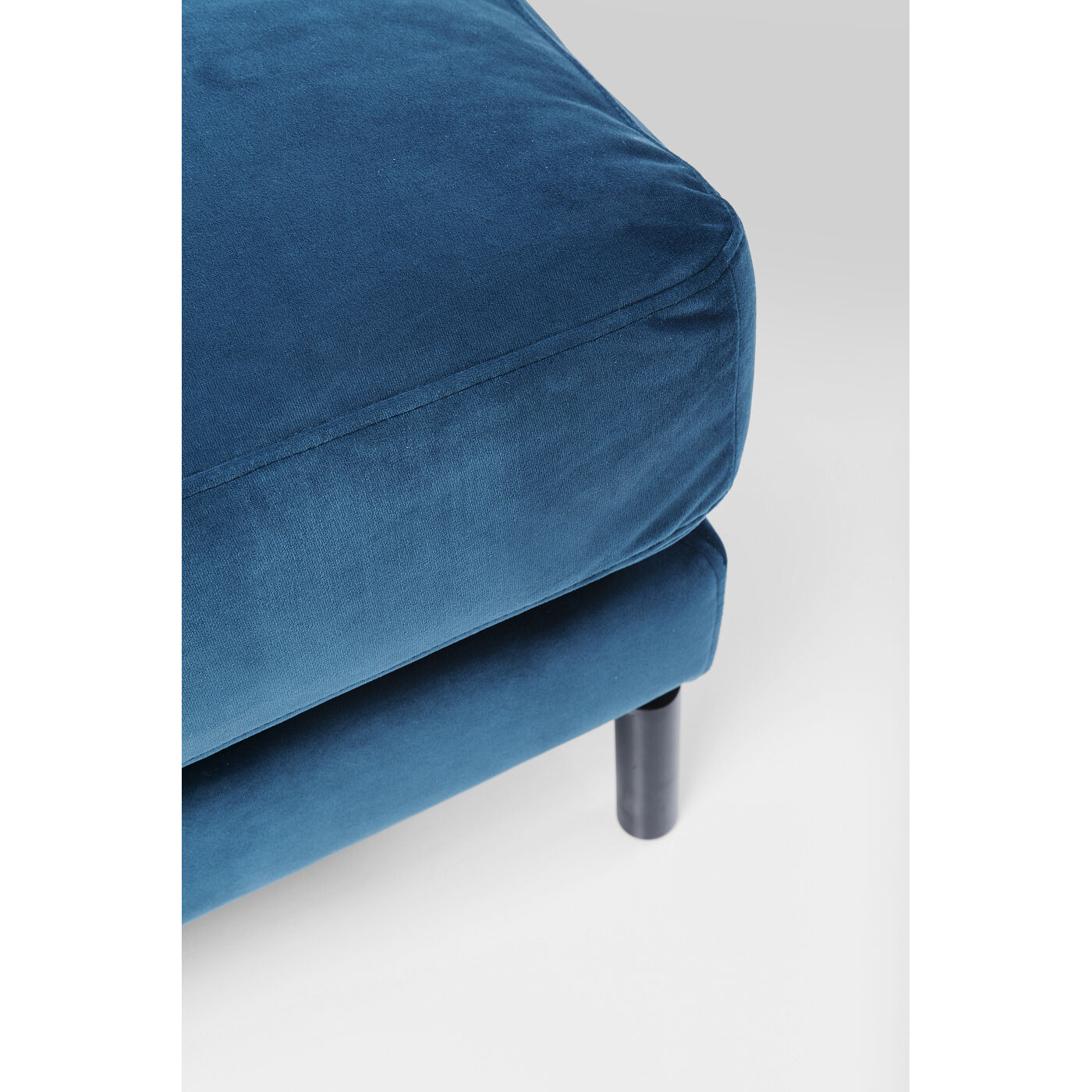 Пуф Lullaby Bluegreen