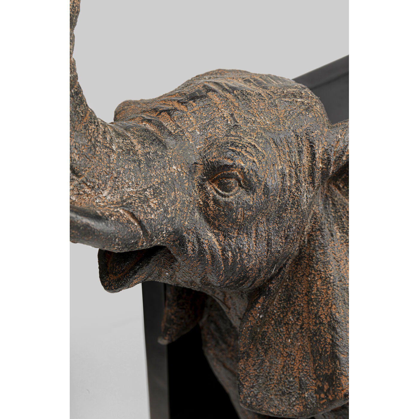 Держатель для книг Elephants "Два слона" 25 см (2 шт)