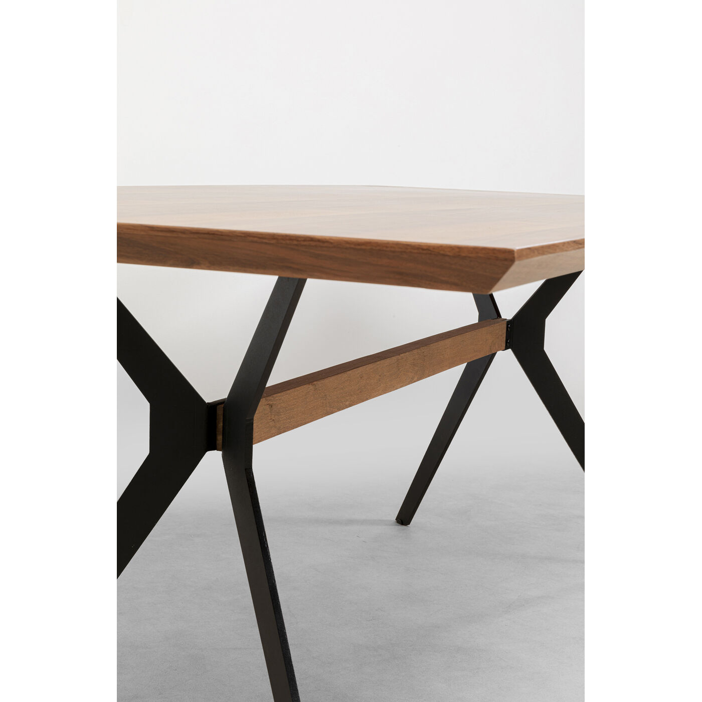 Стол обеденный Georgetown Walnut 200x90 см