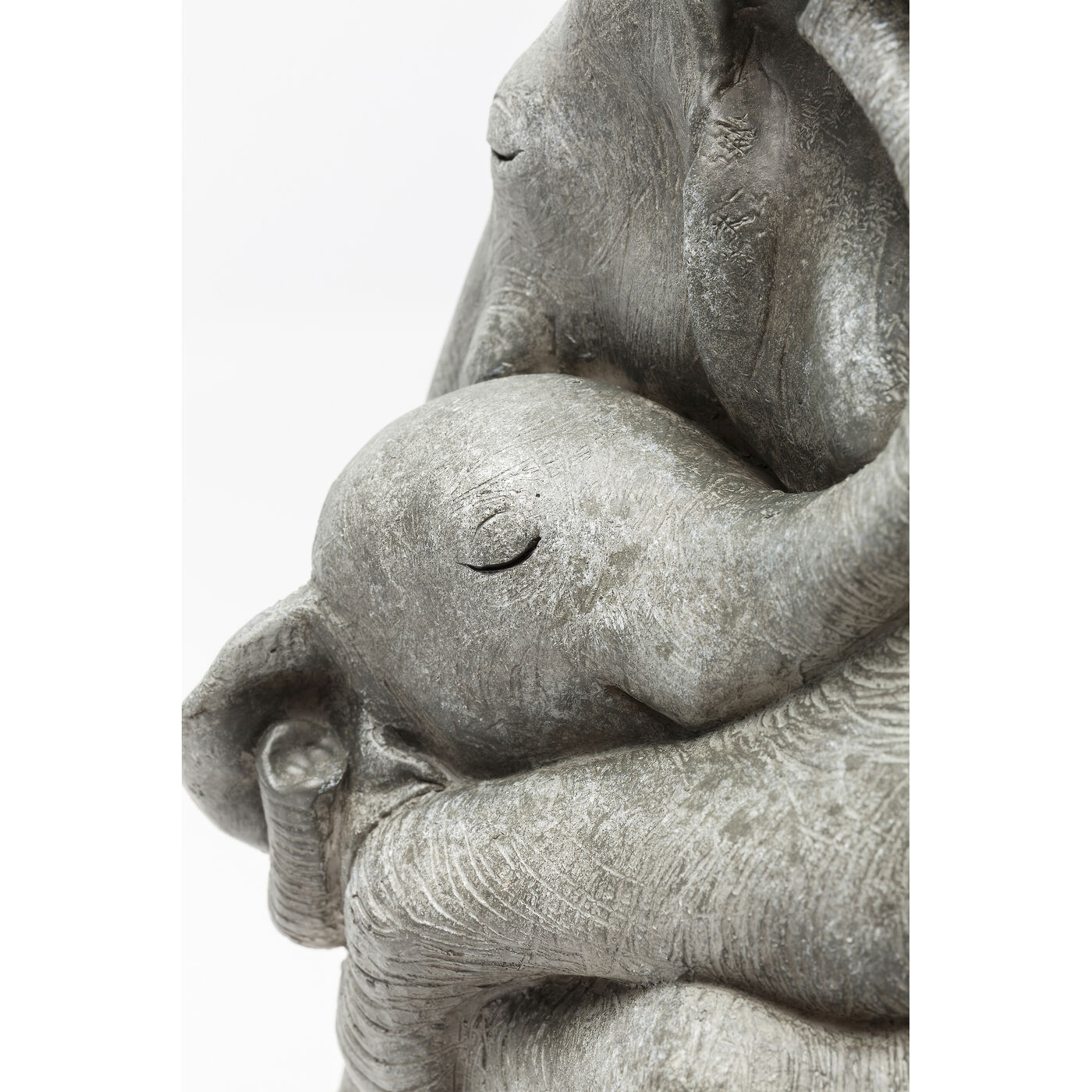 Фигура декоративная Elephant Hug