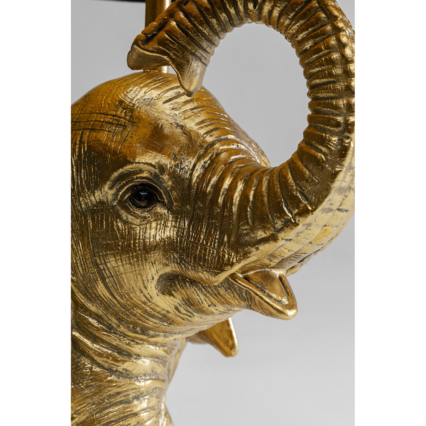 Светильник настольный Happy Elefant 48 см
