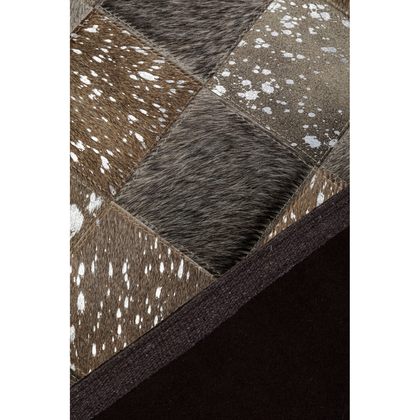 Ковер Squares Grey 120x180 см