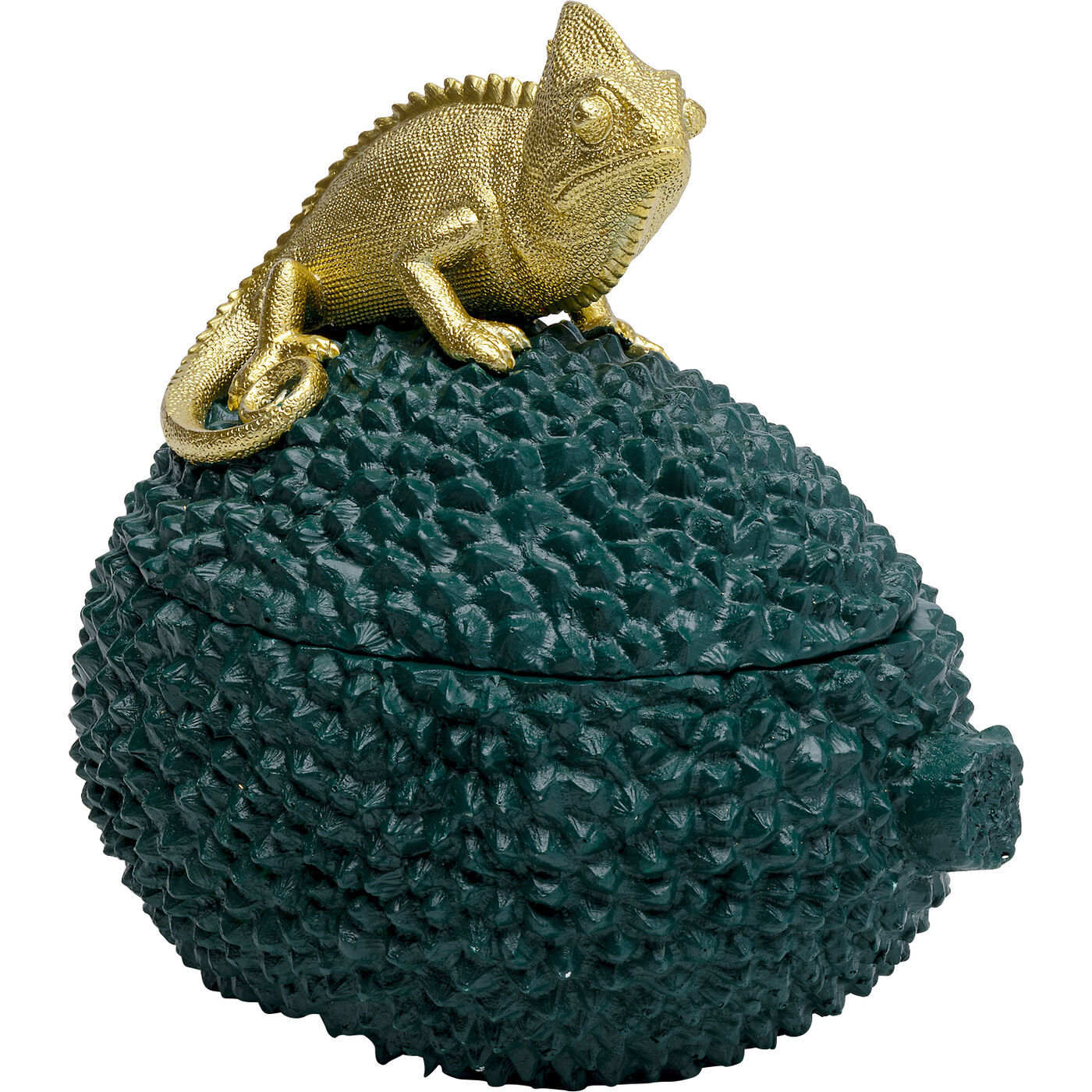 Шкатулка Chameleon 20 см