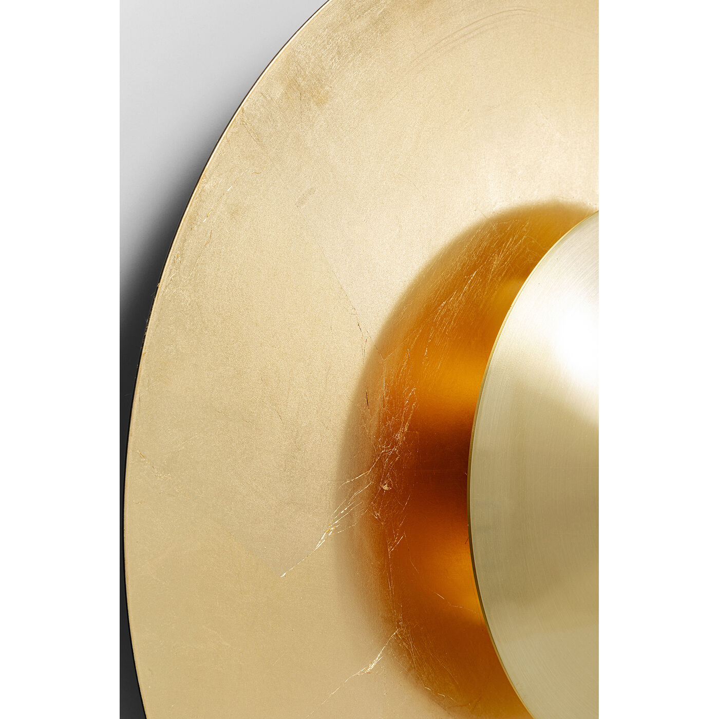 Светильник настенный Disc 6 light