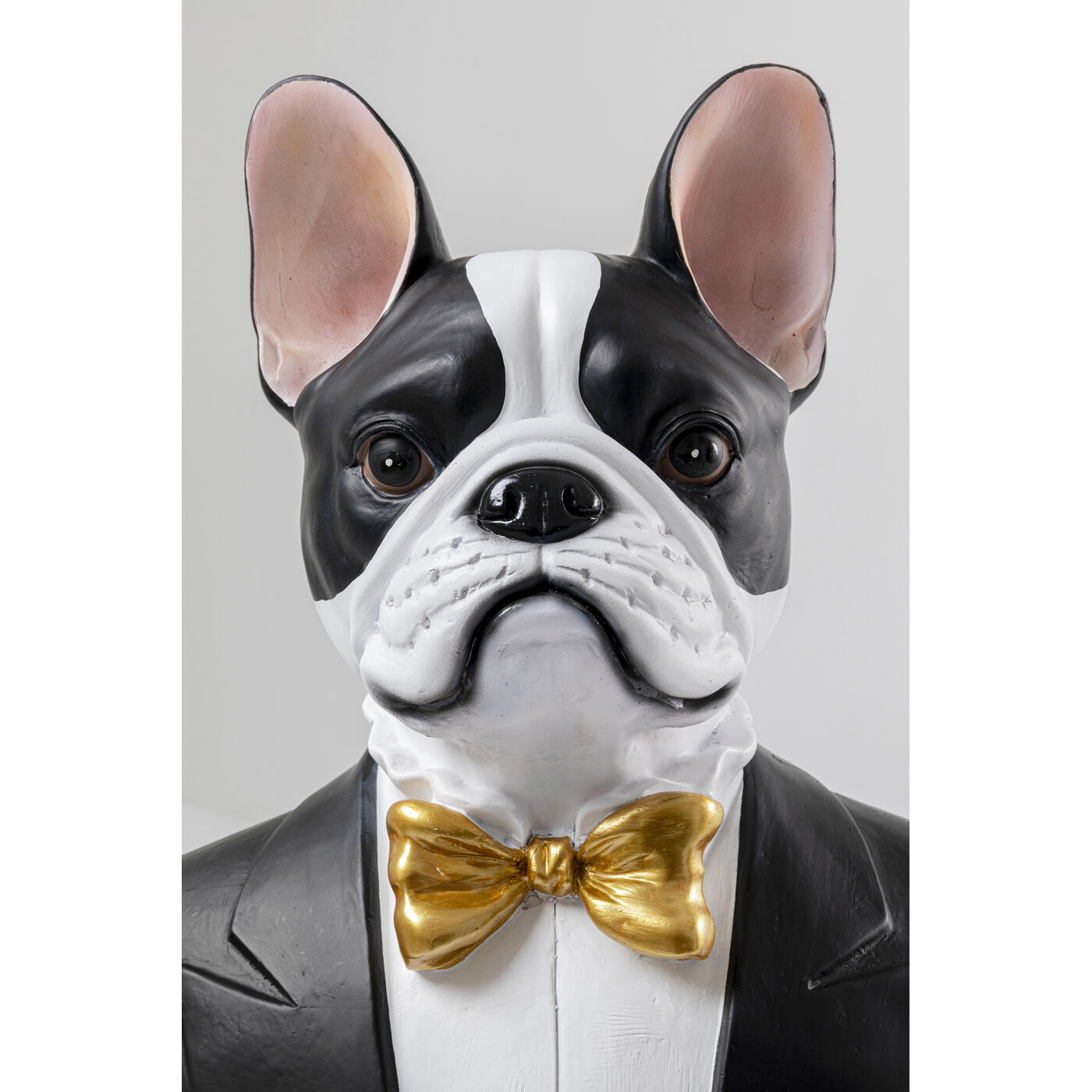 Фигура декоративная Butler Dog Alfred 160 см