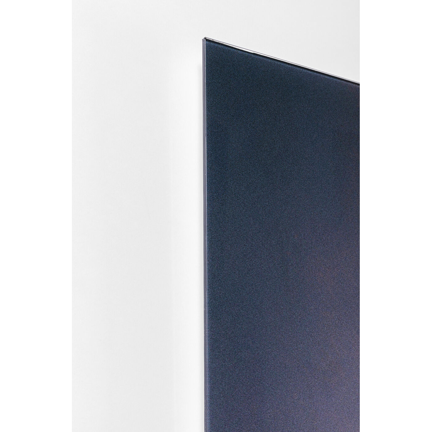 Картина стеклянная Mister Gorialla Blue 60x90 см