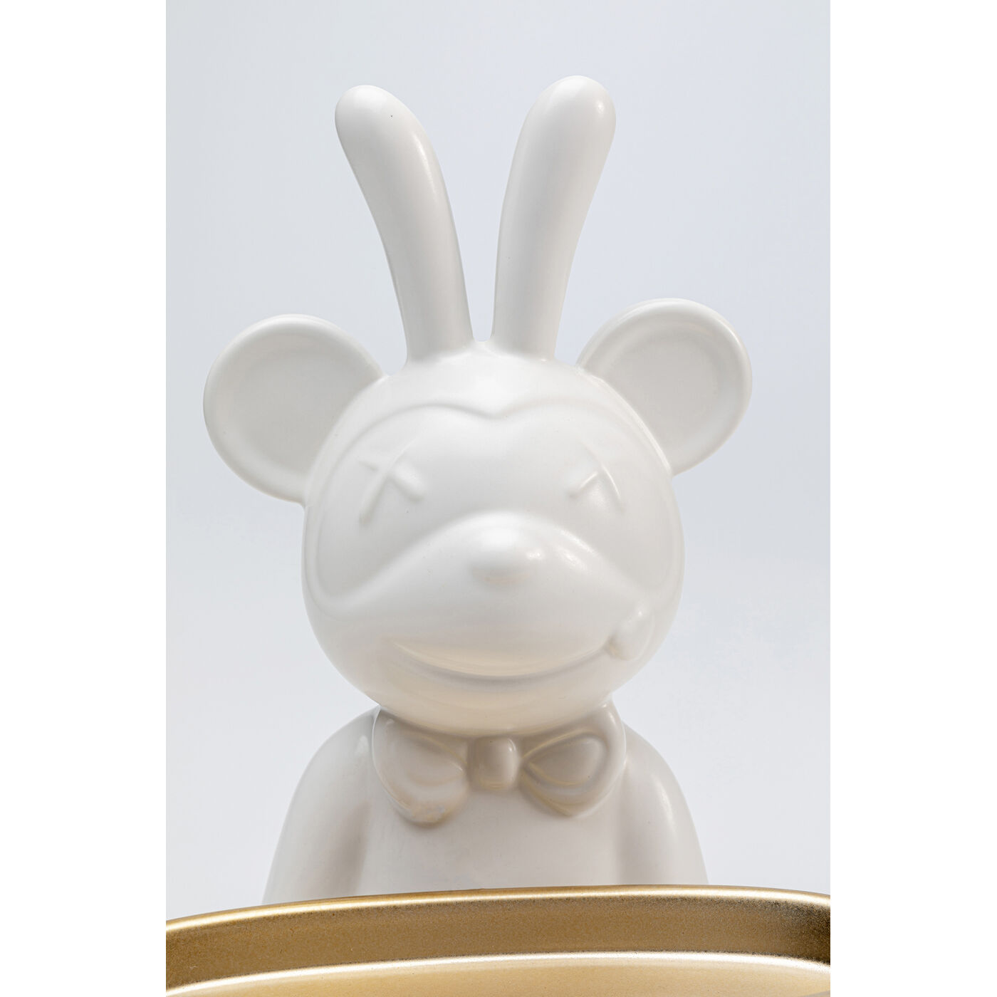 Фигура декоративная Butler Bear 29 см