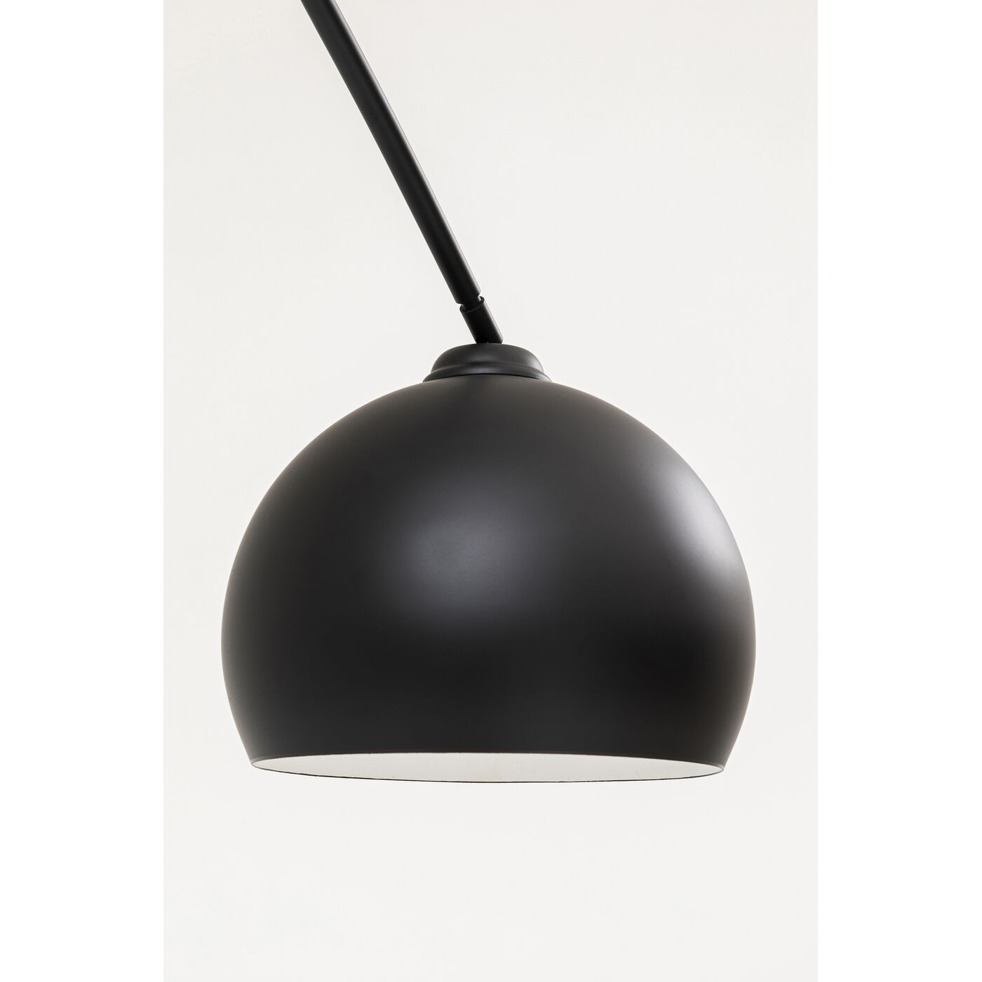 Светильник напольный Lounge Small Deal Eco Matt Black