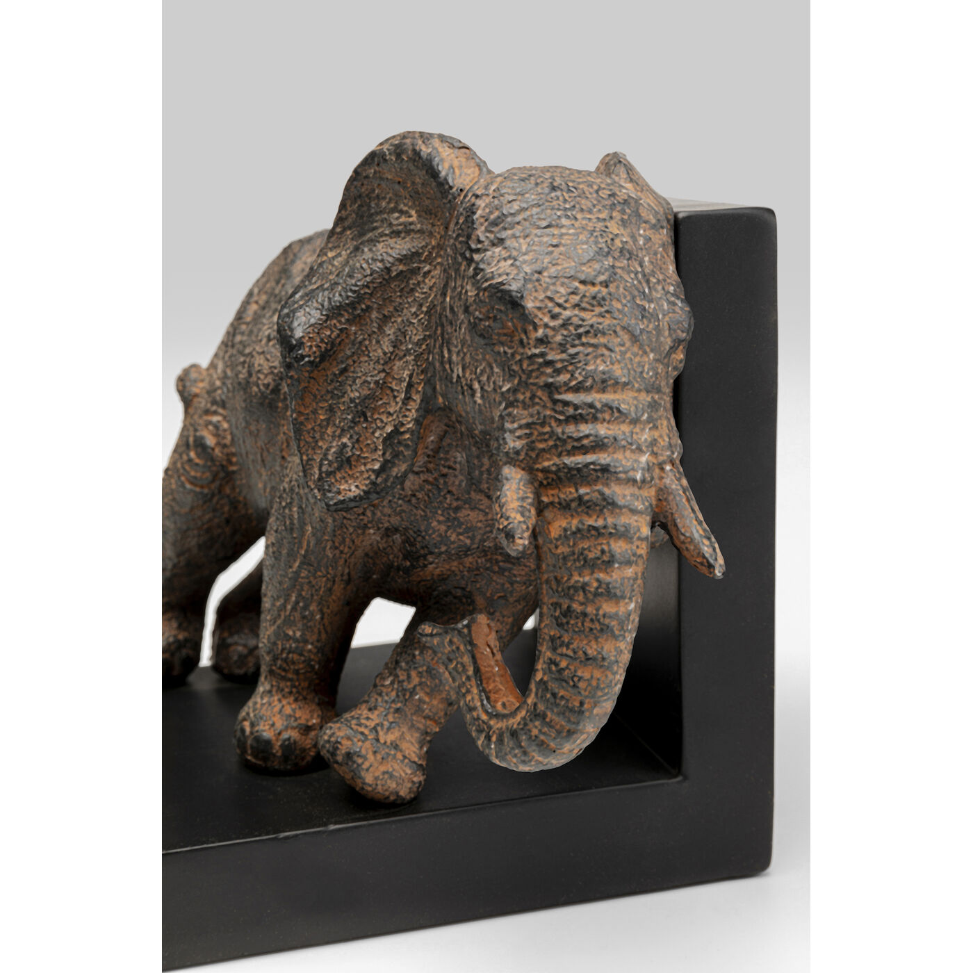 Держатель для книг Elephants 42 см (2 шт)