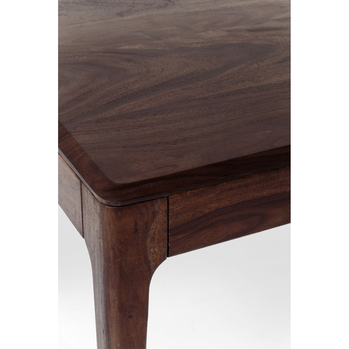 Стол Brooklyn Walnut 200x100 см