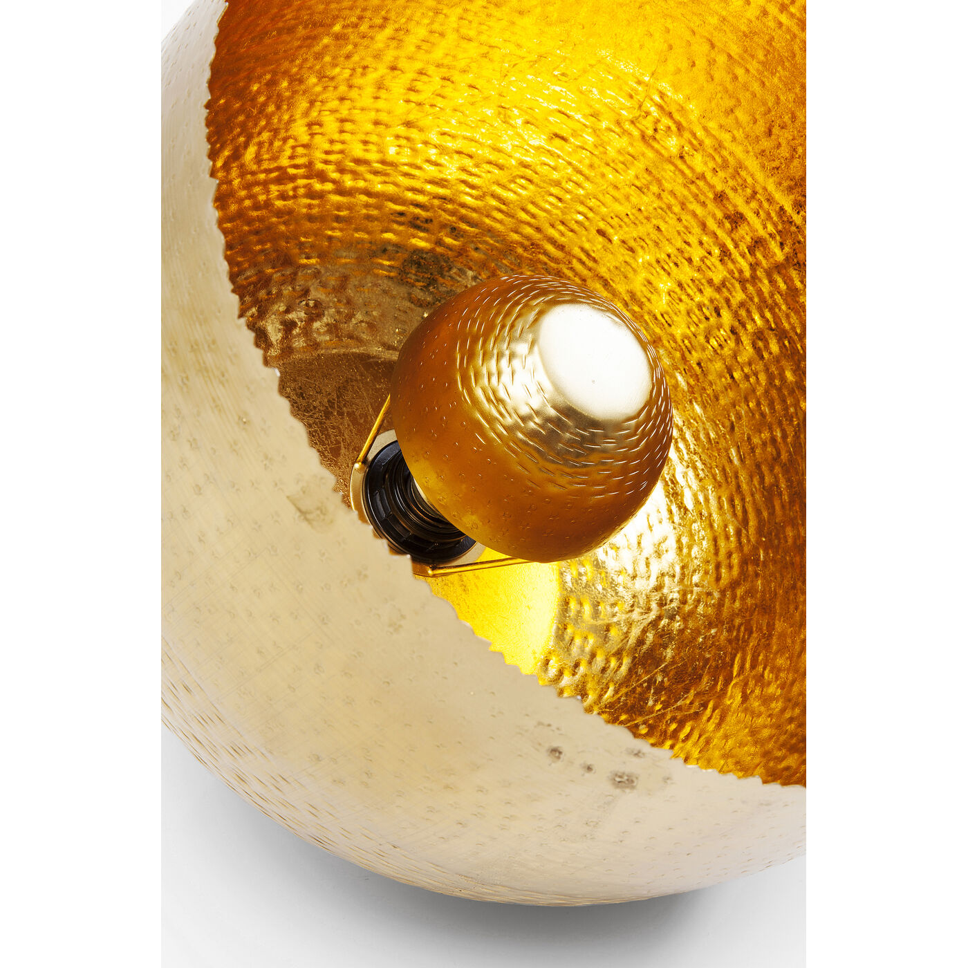 Светильник напольный Apollon Gold Ø35 см