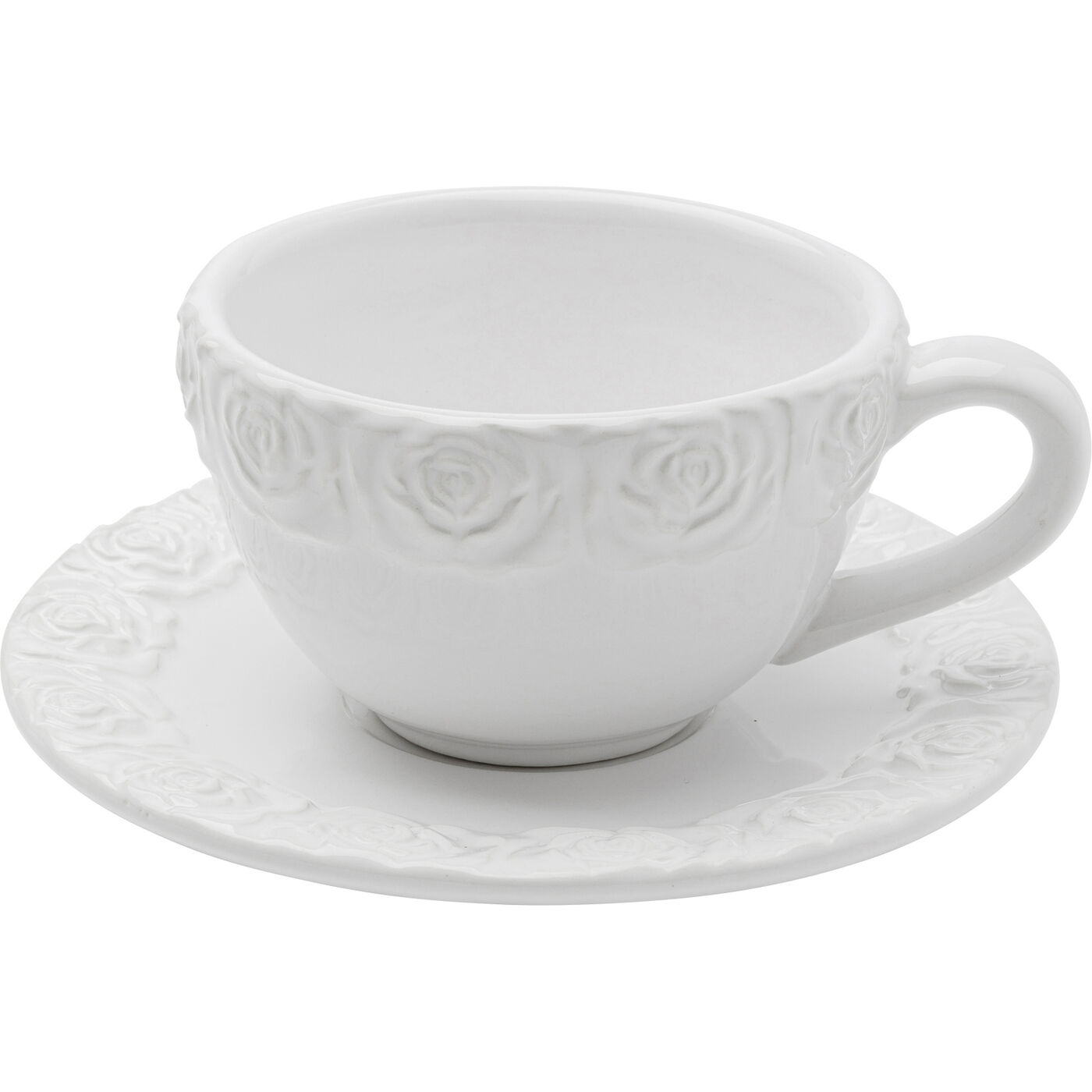 Кружка кофейная Rosa (2 шт)