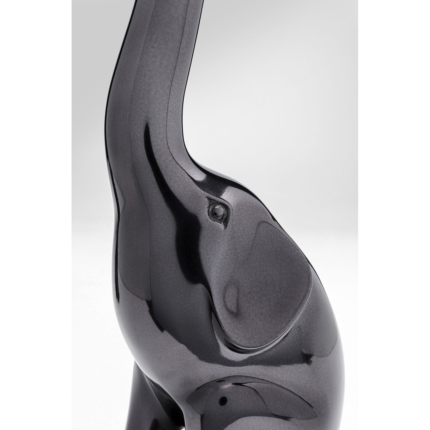Ваза декоративная Buddy Anthracite (2 шт)