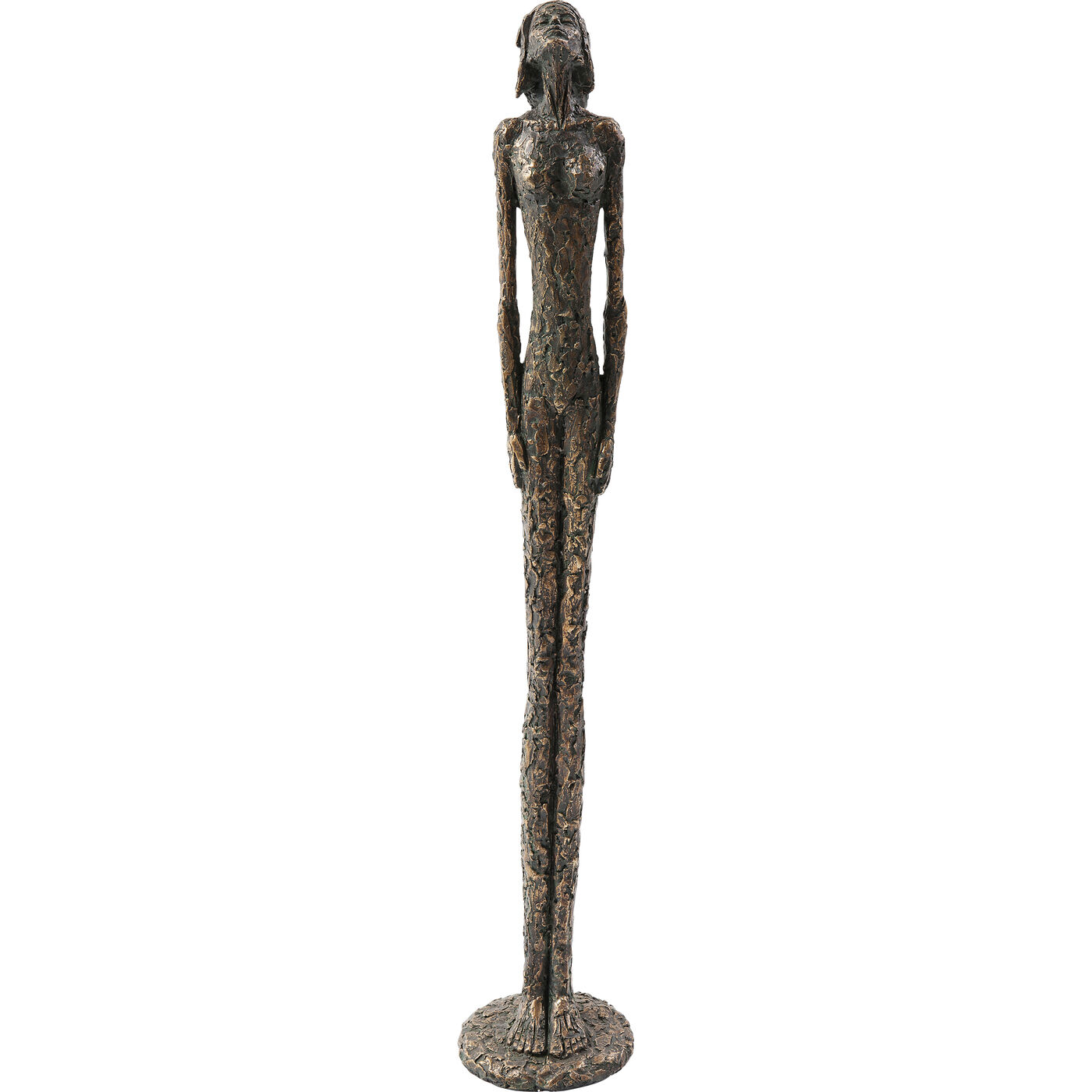 Фигура декоративная Art Lady 78 см
