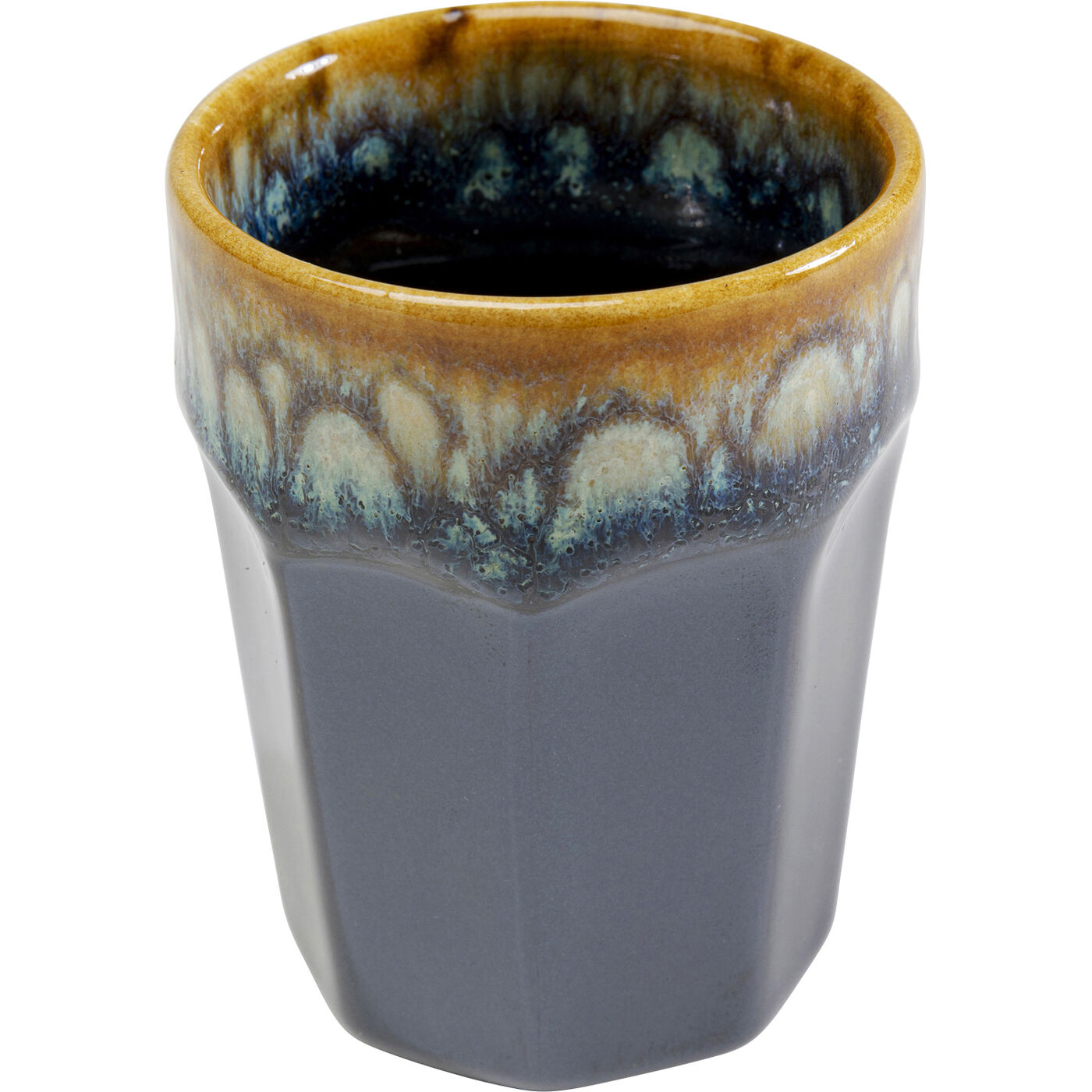 Кружка для эспрессо Lio Dark Blue
