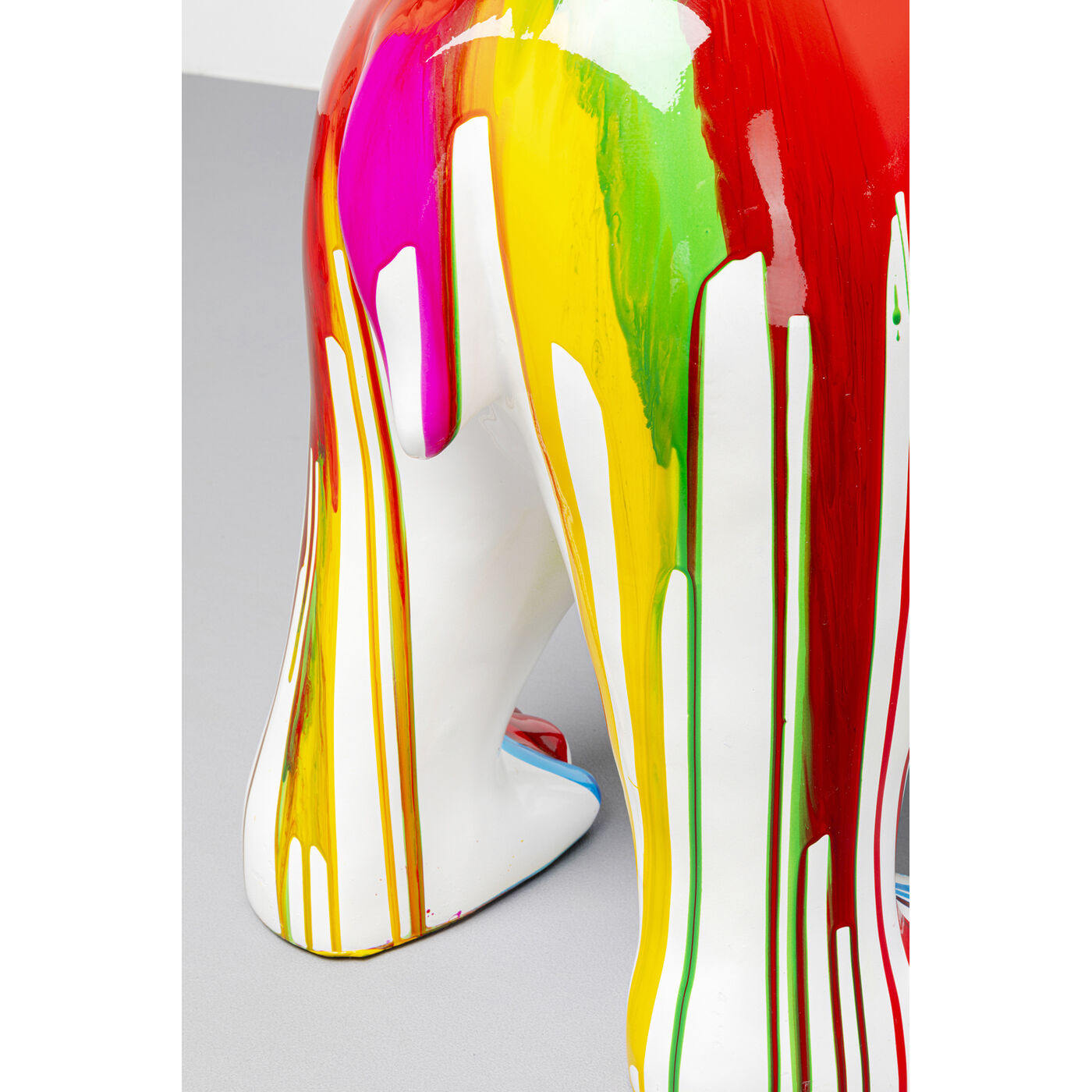 Фигура декоративная Polar Bear Holi 46 см