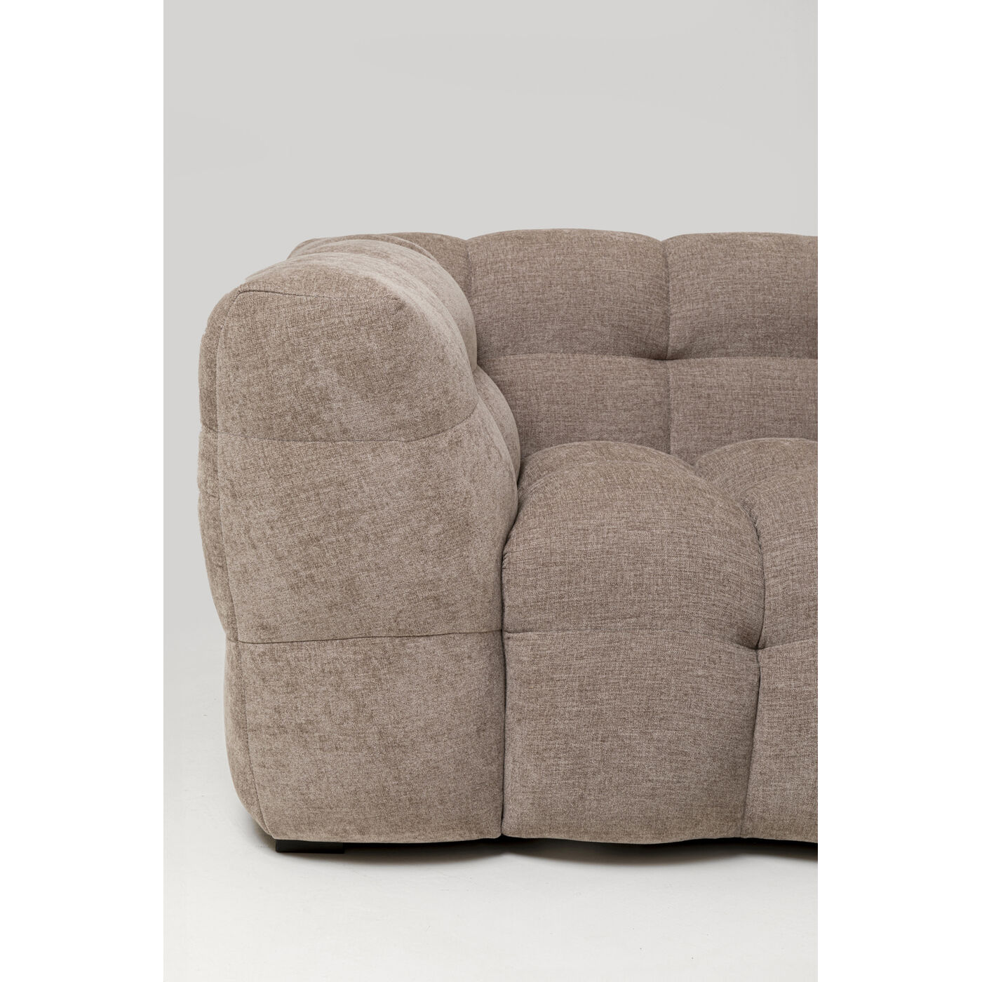 Диван 3-х местный Salamanca Grey 208cm
