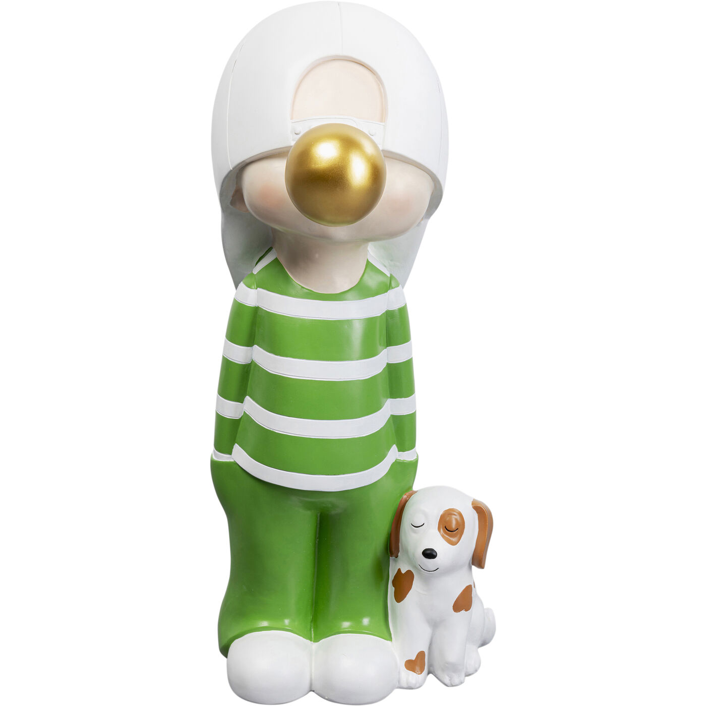 Фигура декоративная Bubble Boy 82 см