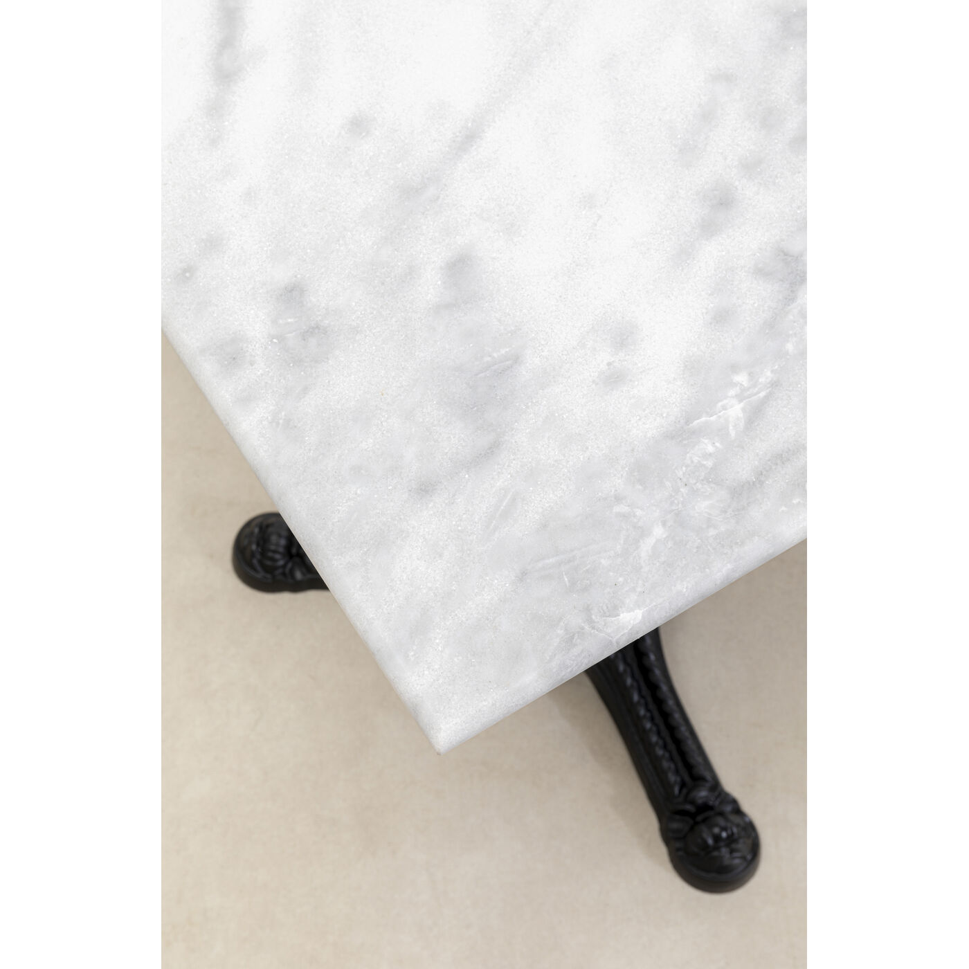 Стол для бистро Kaffeehaus White 60x60