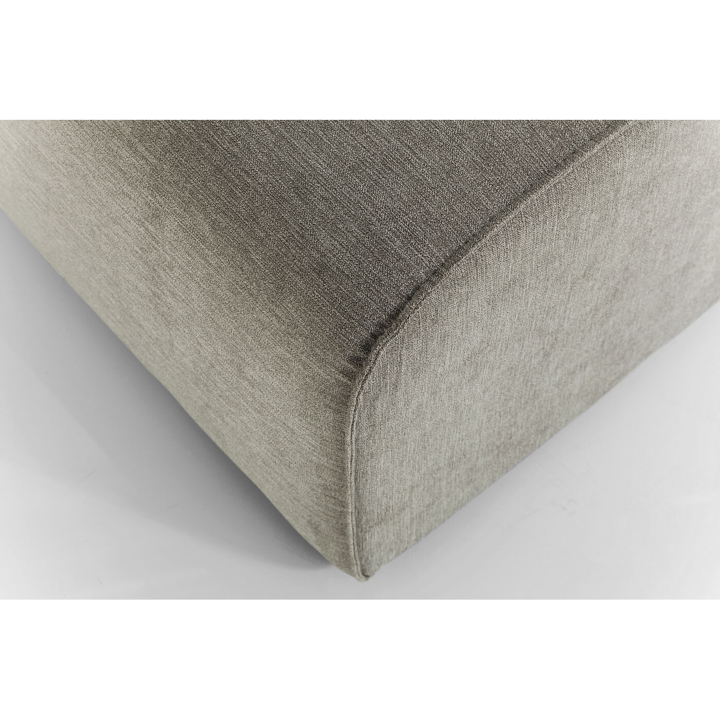 Пуф 80 Infinity Elements Grey