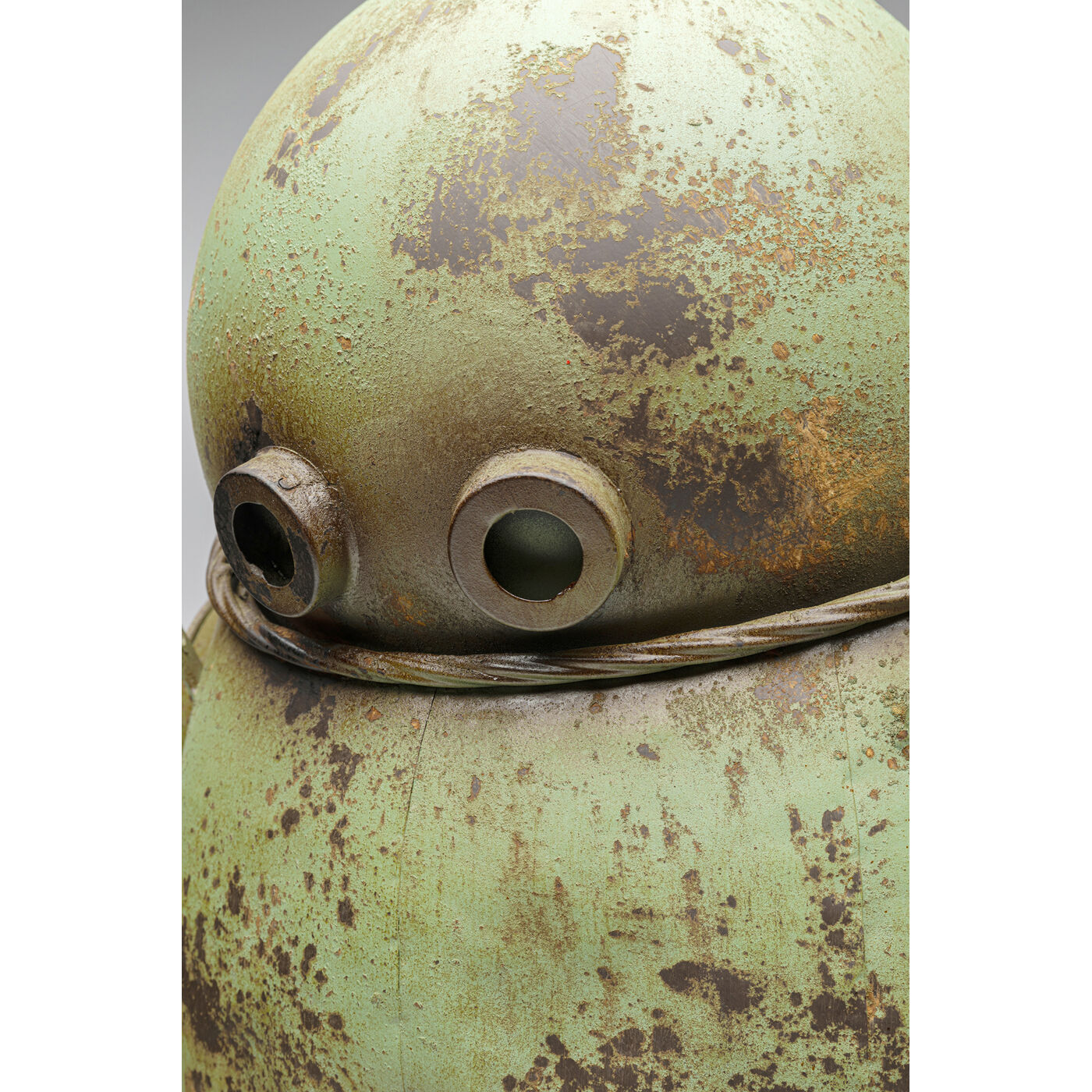 Фигура декоративная Robot Lamy 84 см