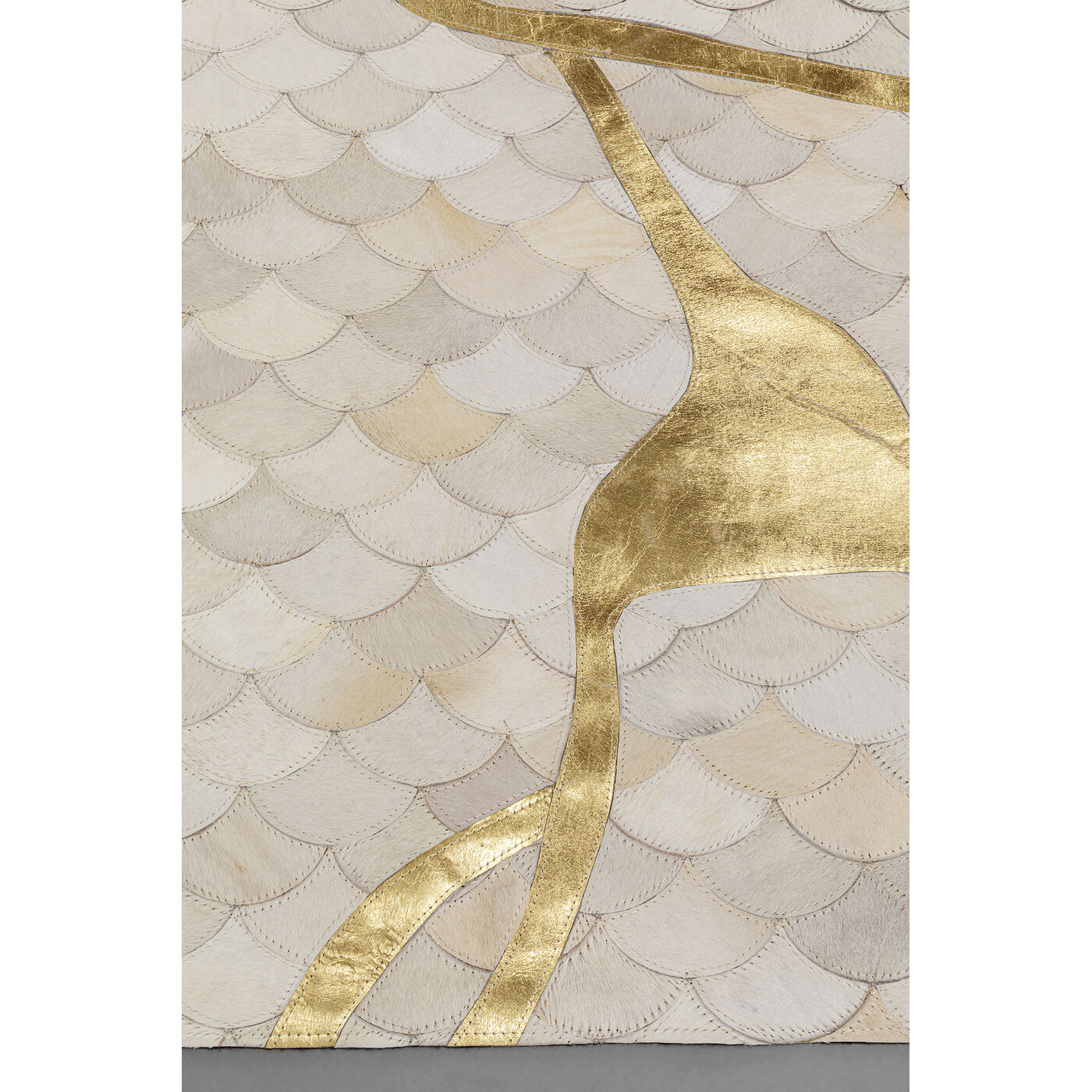 Ковёр Fulmine Cream 170x240 см