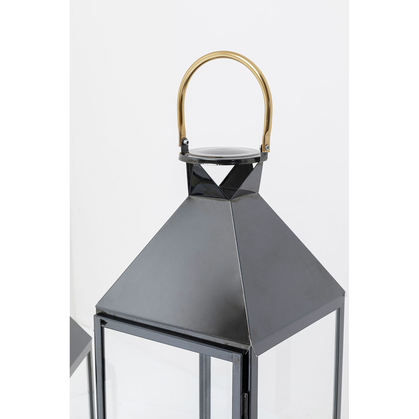 Фонарь Giardino Black Gold (4 шт)