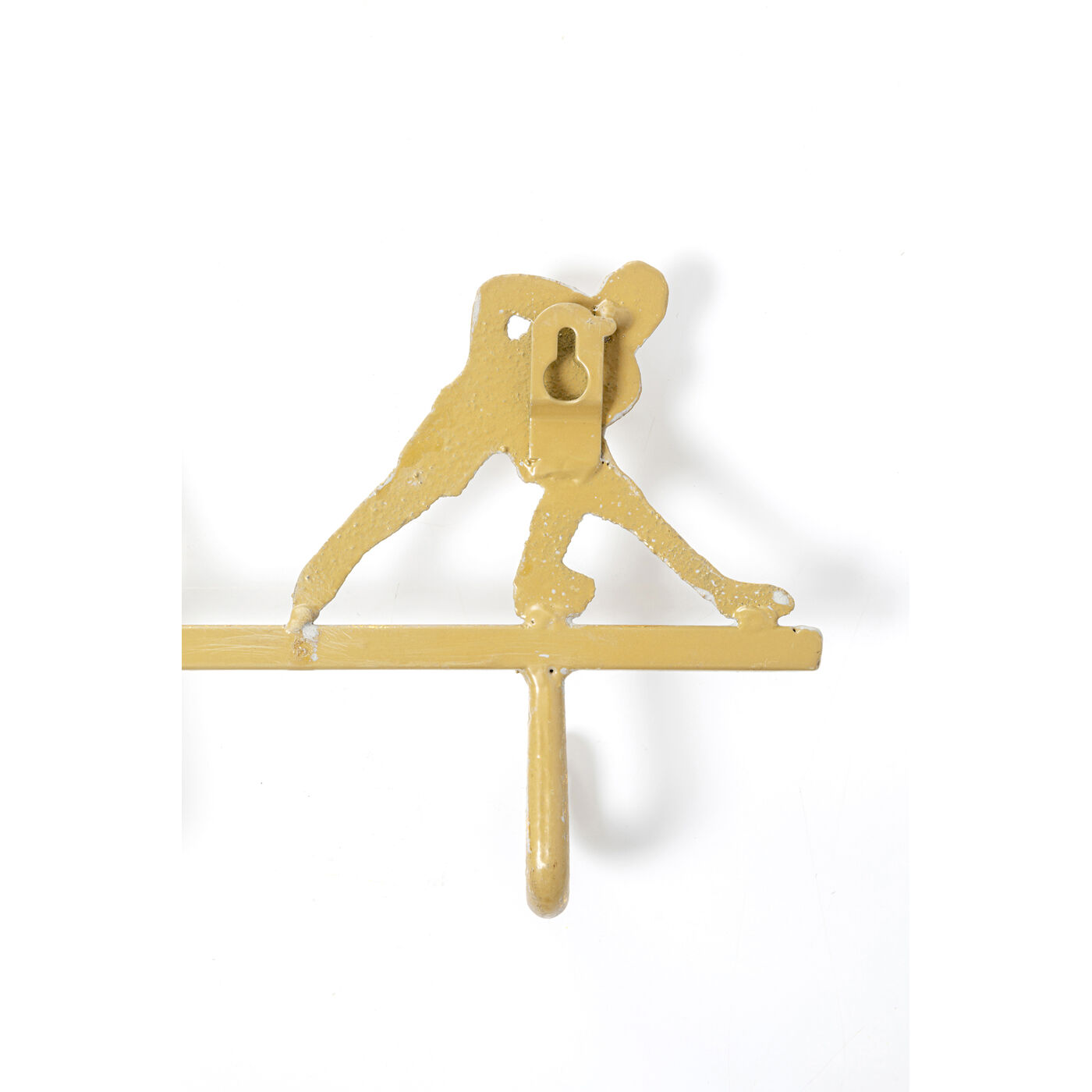 Вешалка Ice Hockey Gold 48 см