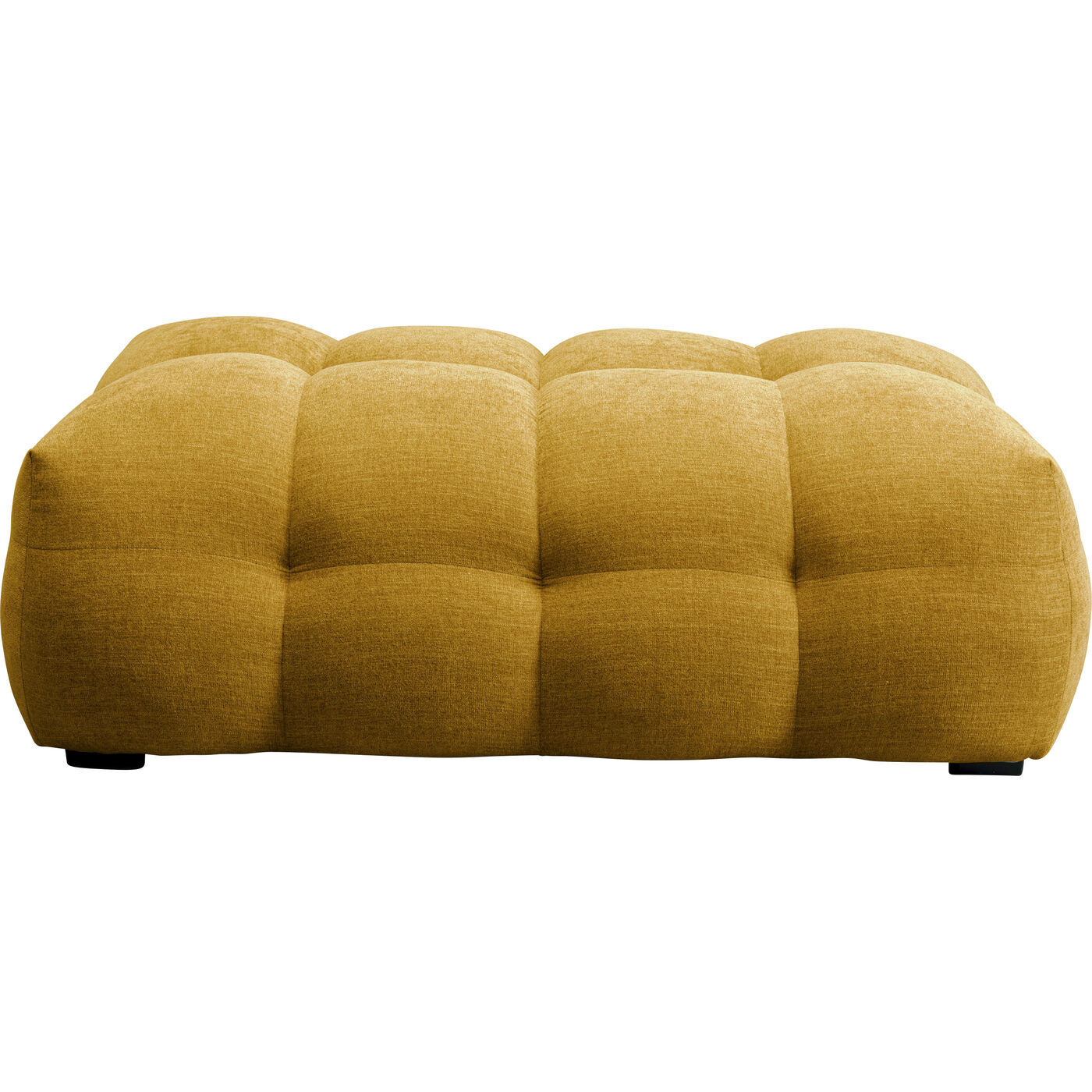 Пуф Salamanca Yellow 125x80 см