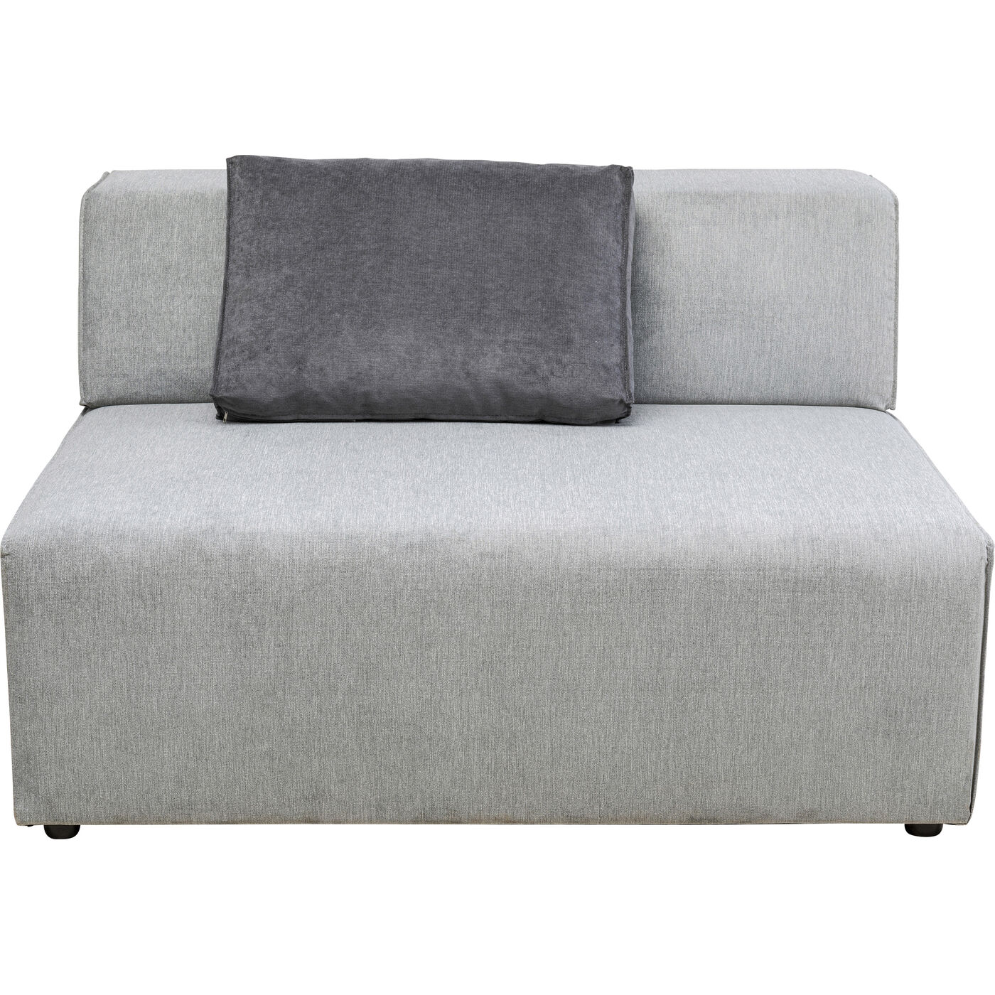 Элемент дивана  Infinity Grey 120