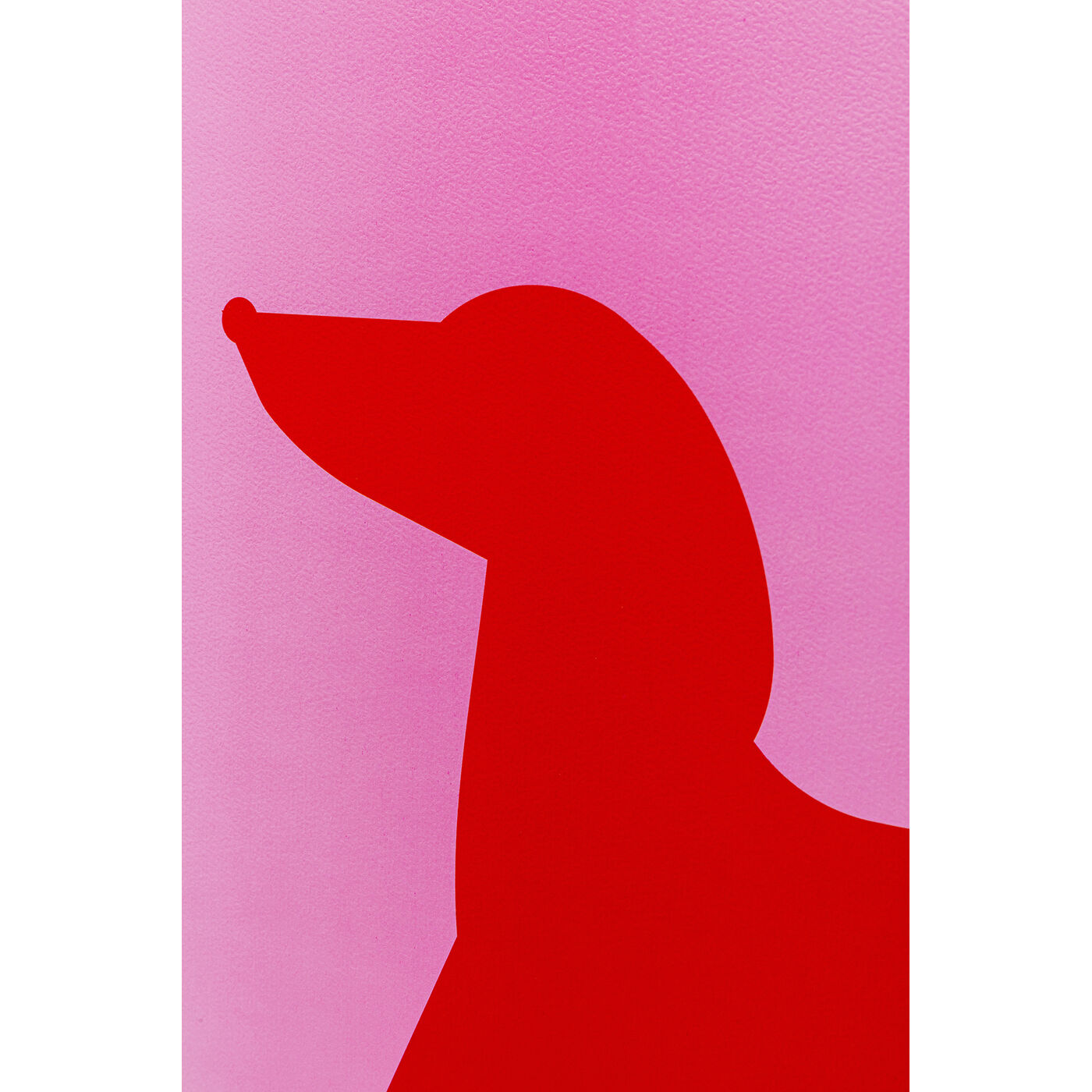 Картина в раме Dog Frankie (2 шт)
