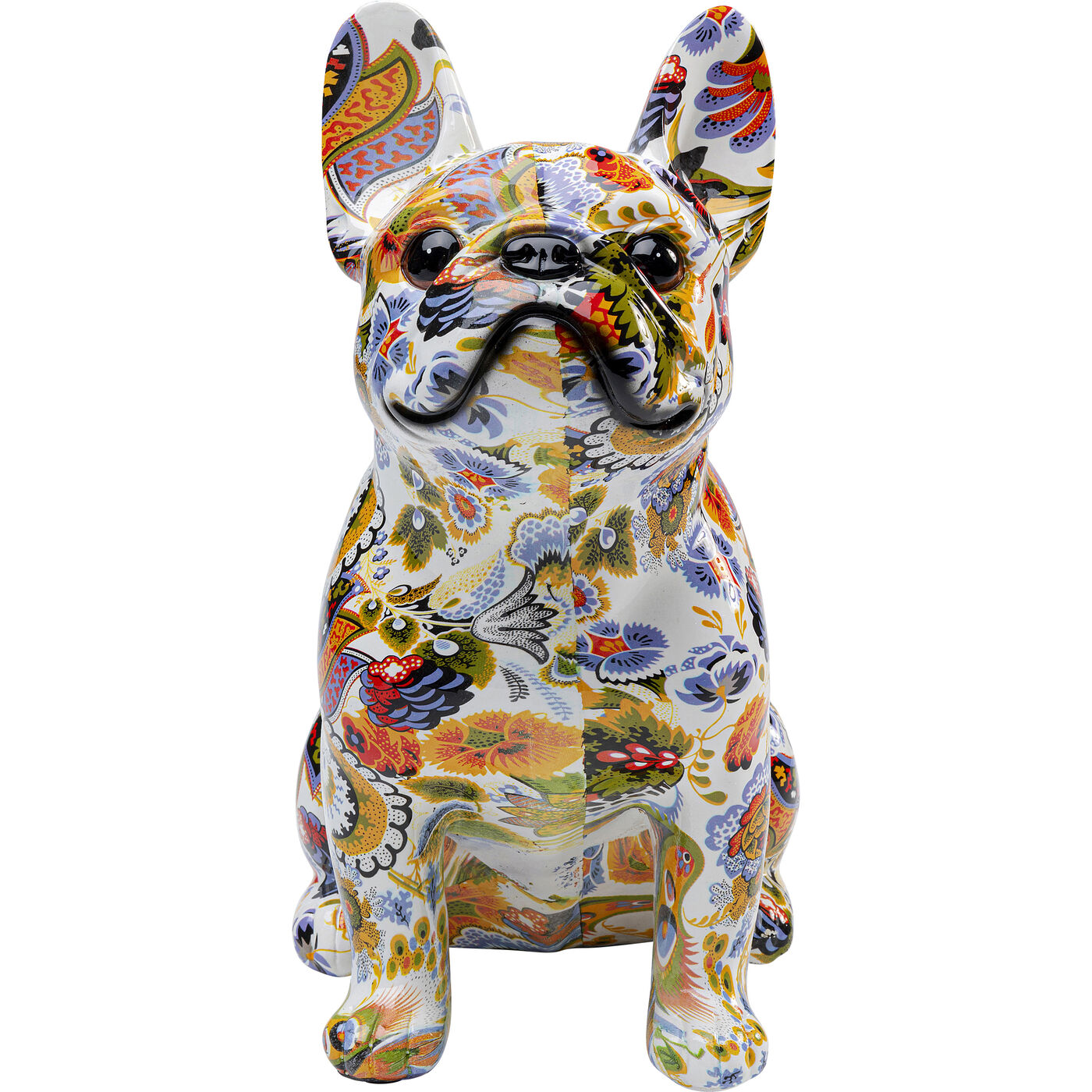 Фигура декоративнаяe French Bulldog