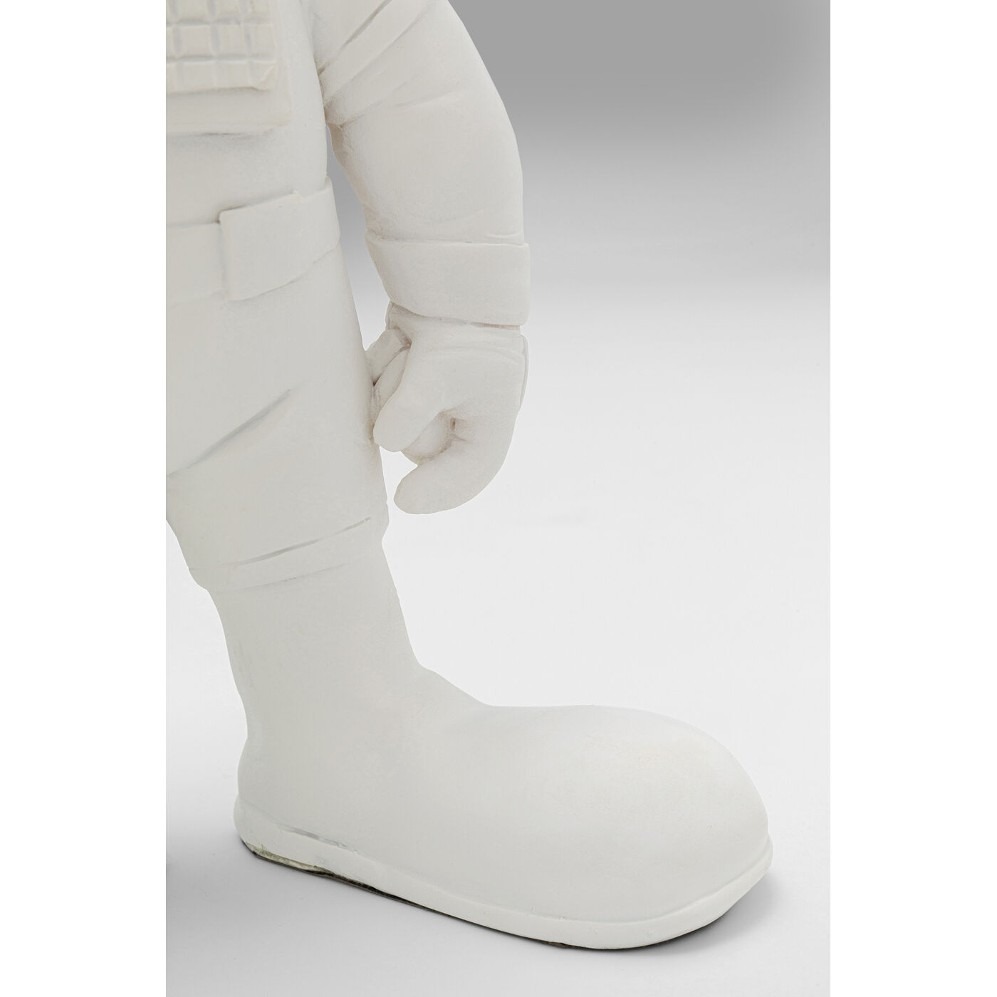 Фигура декоративная Welcome Astronaut White 27 см