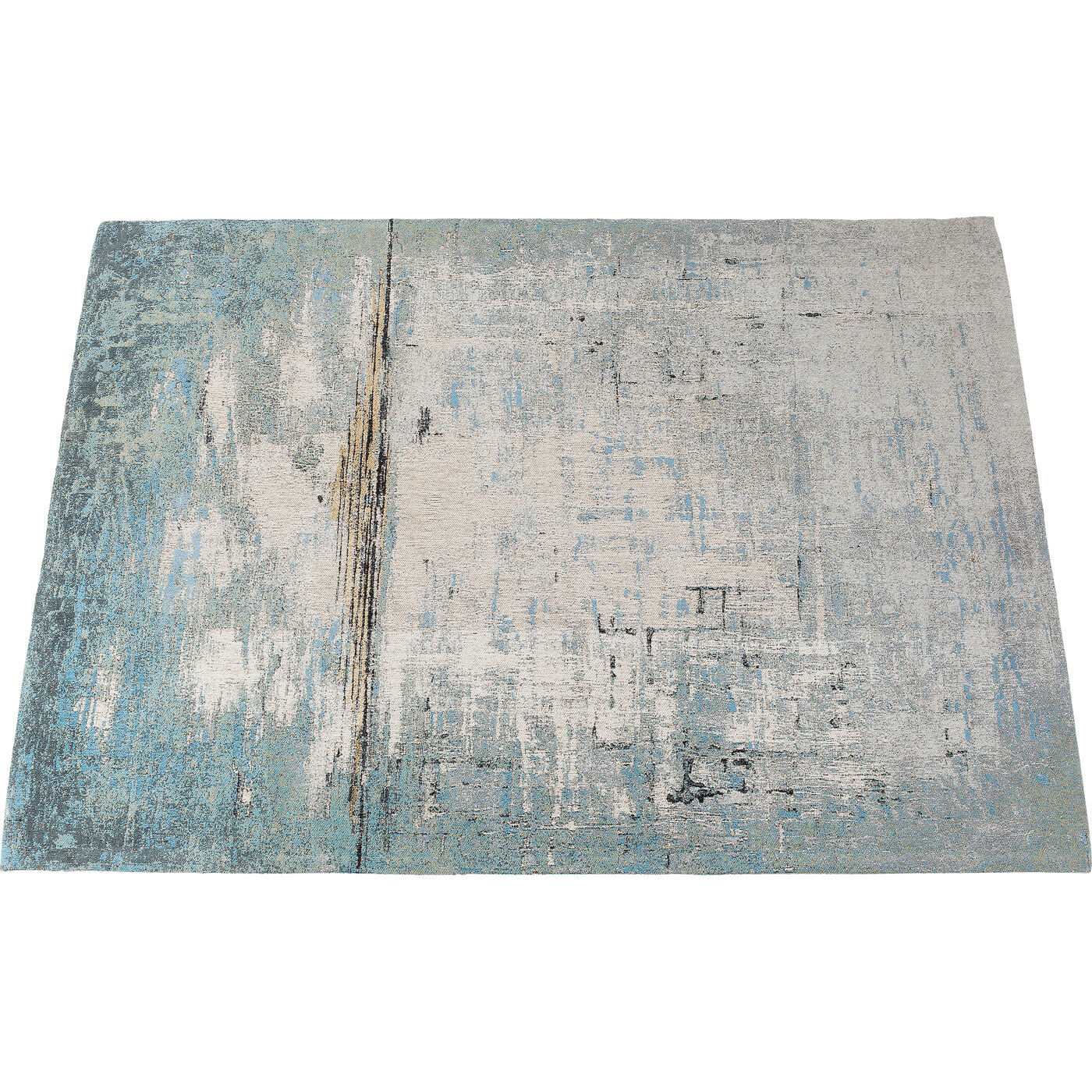 Ковер Abstract Light Blue 170x240 см