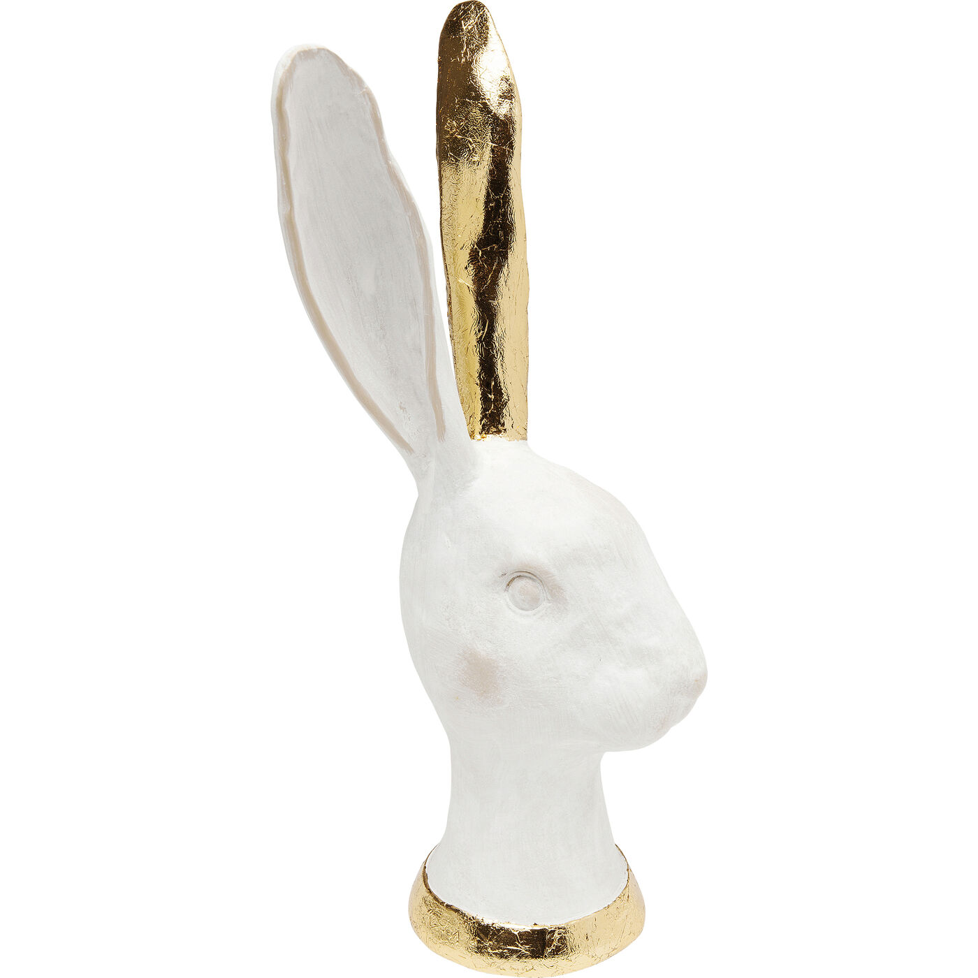 Фигура декоративная Bunny Gold 30 см