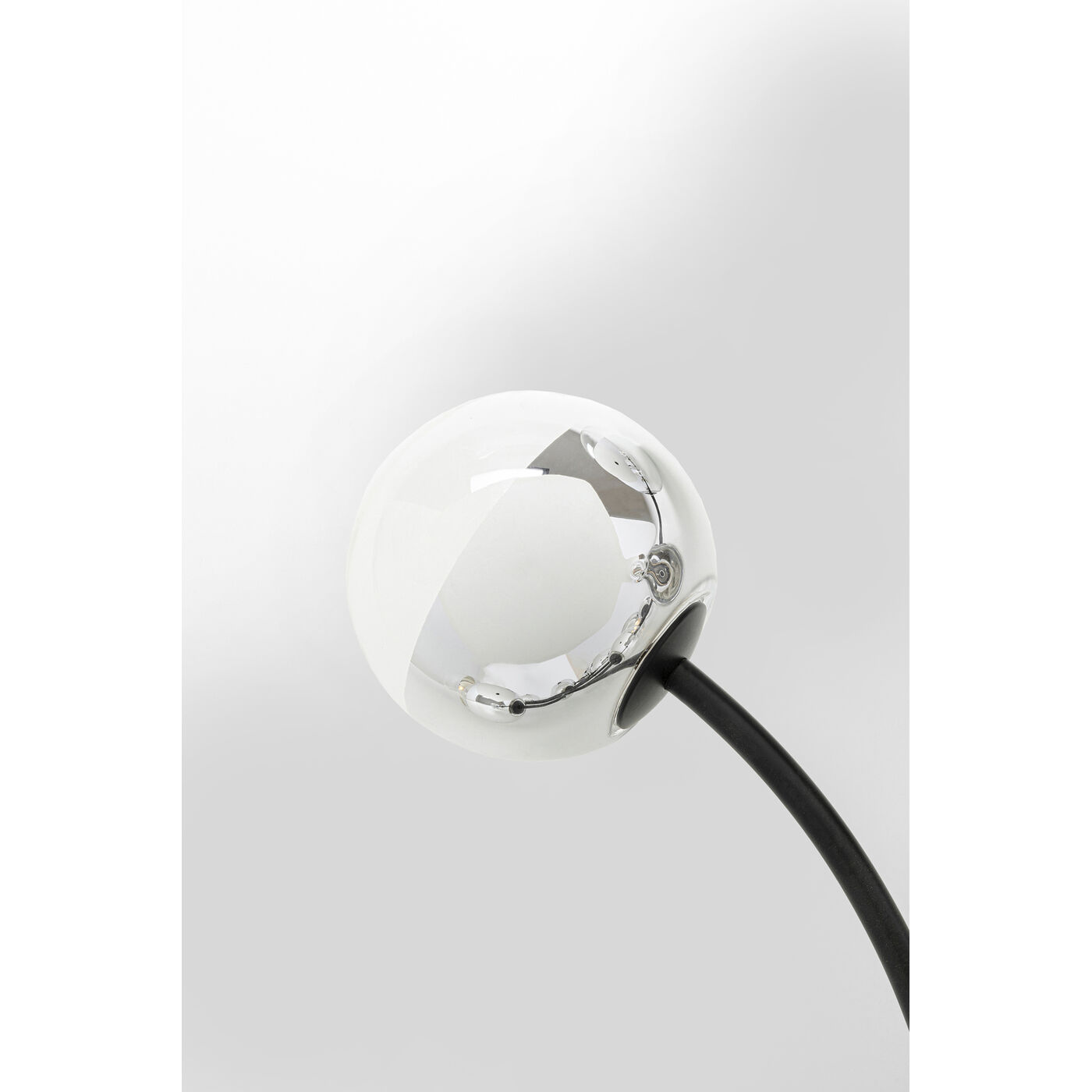 Светильник настенный Boa Vista Mirror 185x23 см