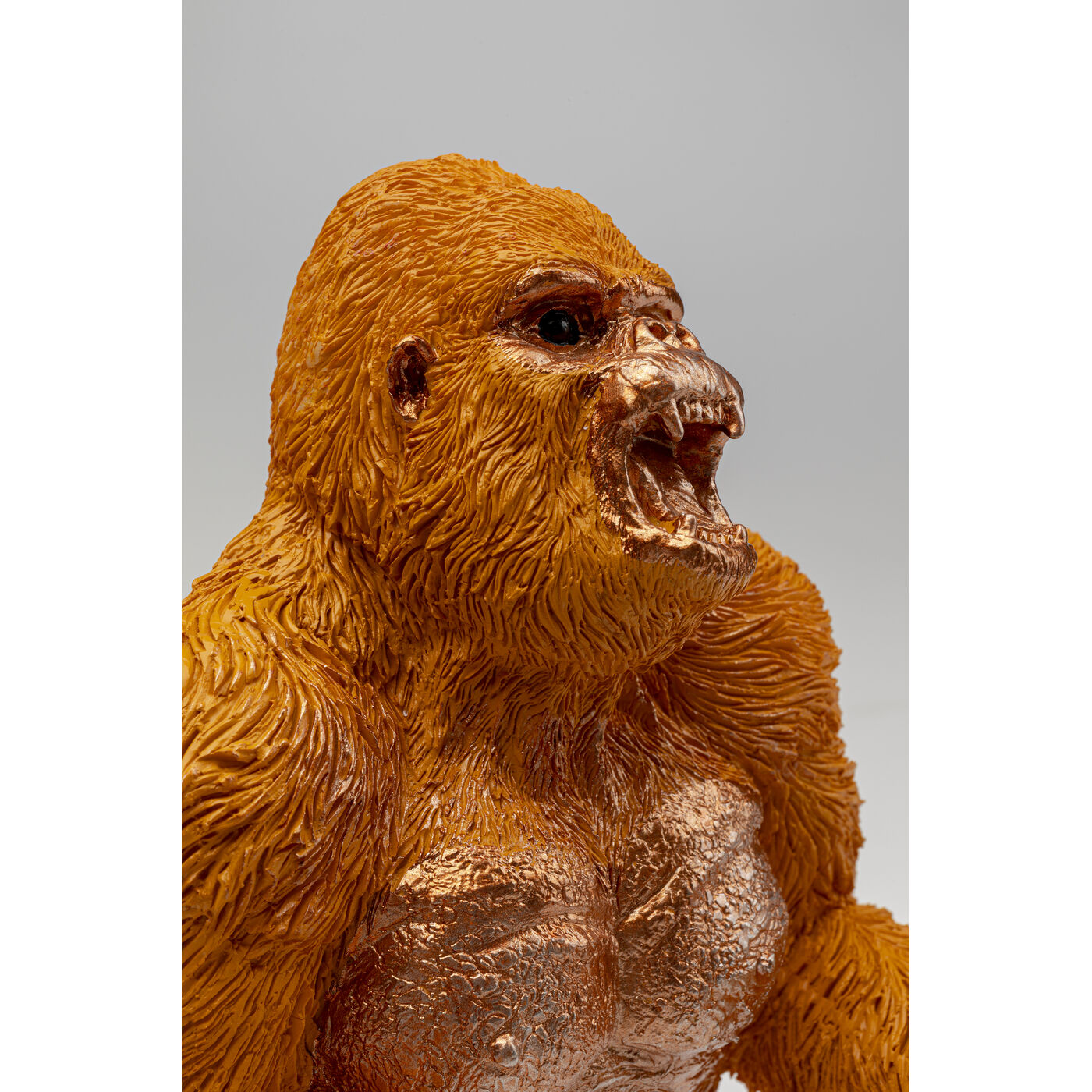 Держатель для книг Gorilla Orange (2 шт)