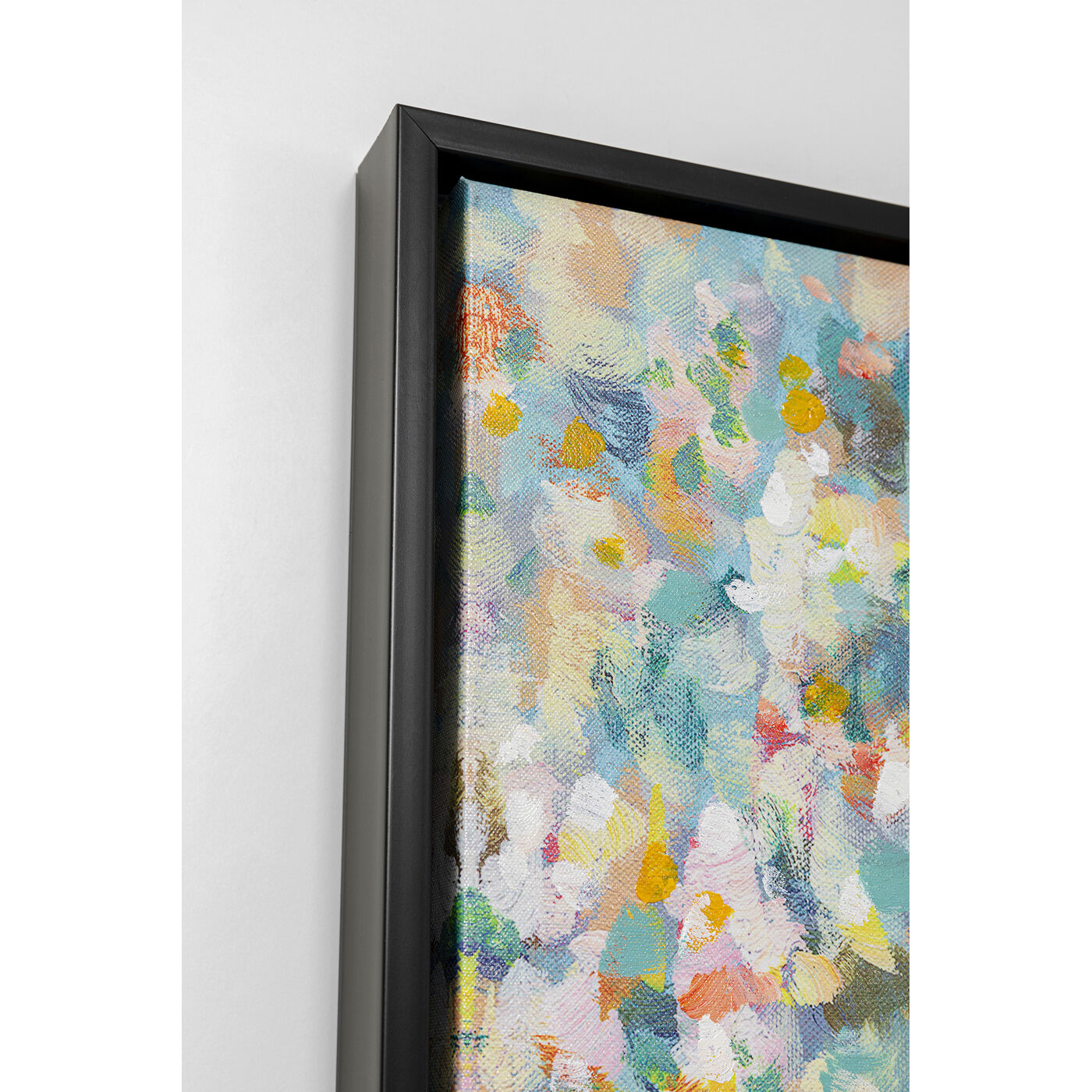 Картина на холсте Konfetti 240x160 см (3 шт)