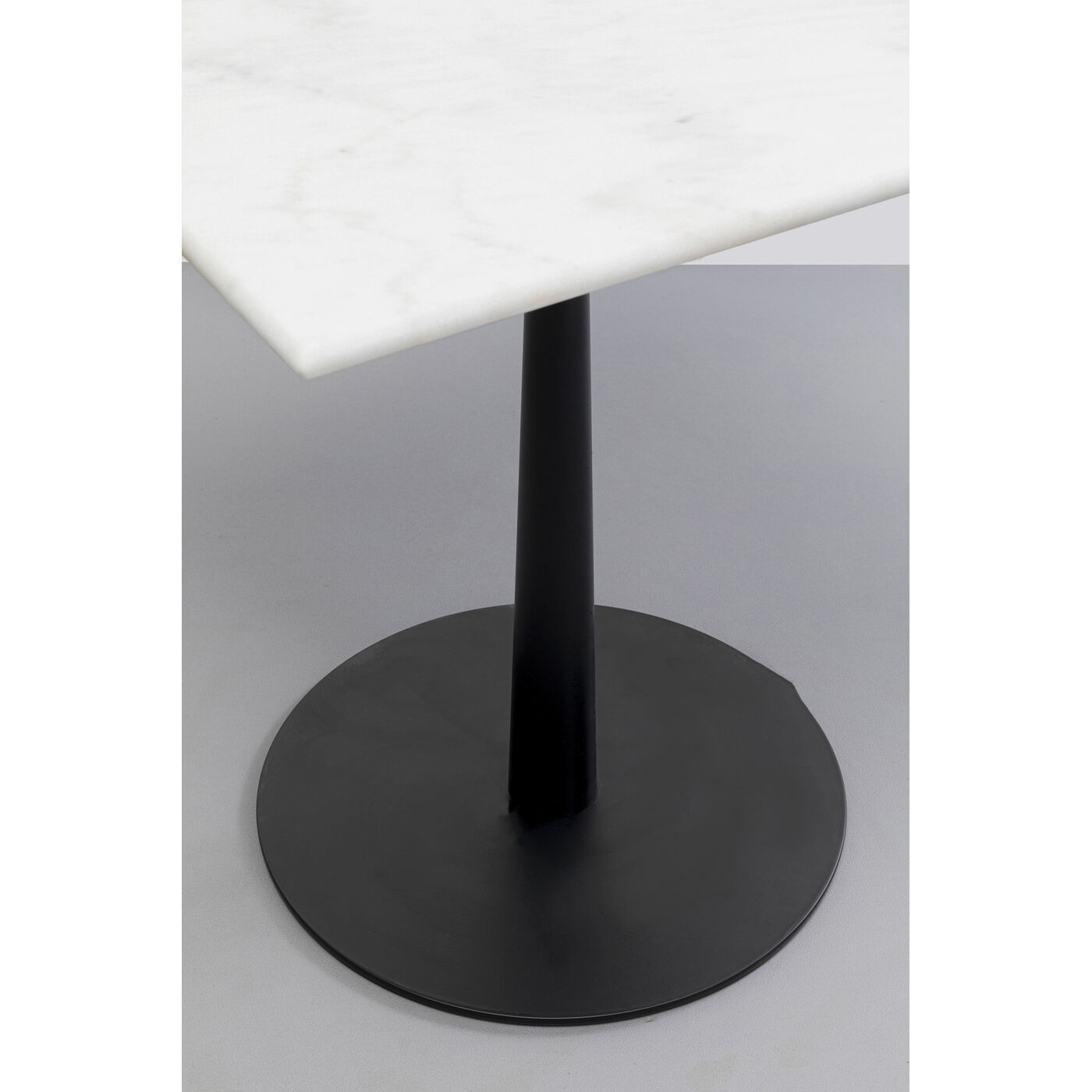 Стол для бистро Capri White 70x70 см