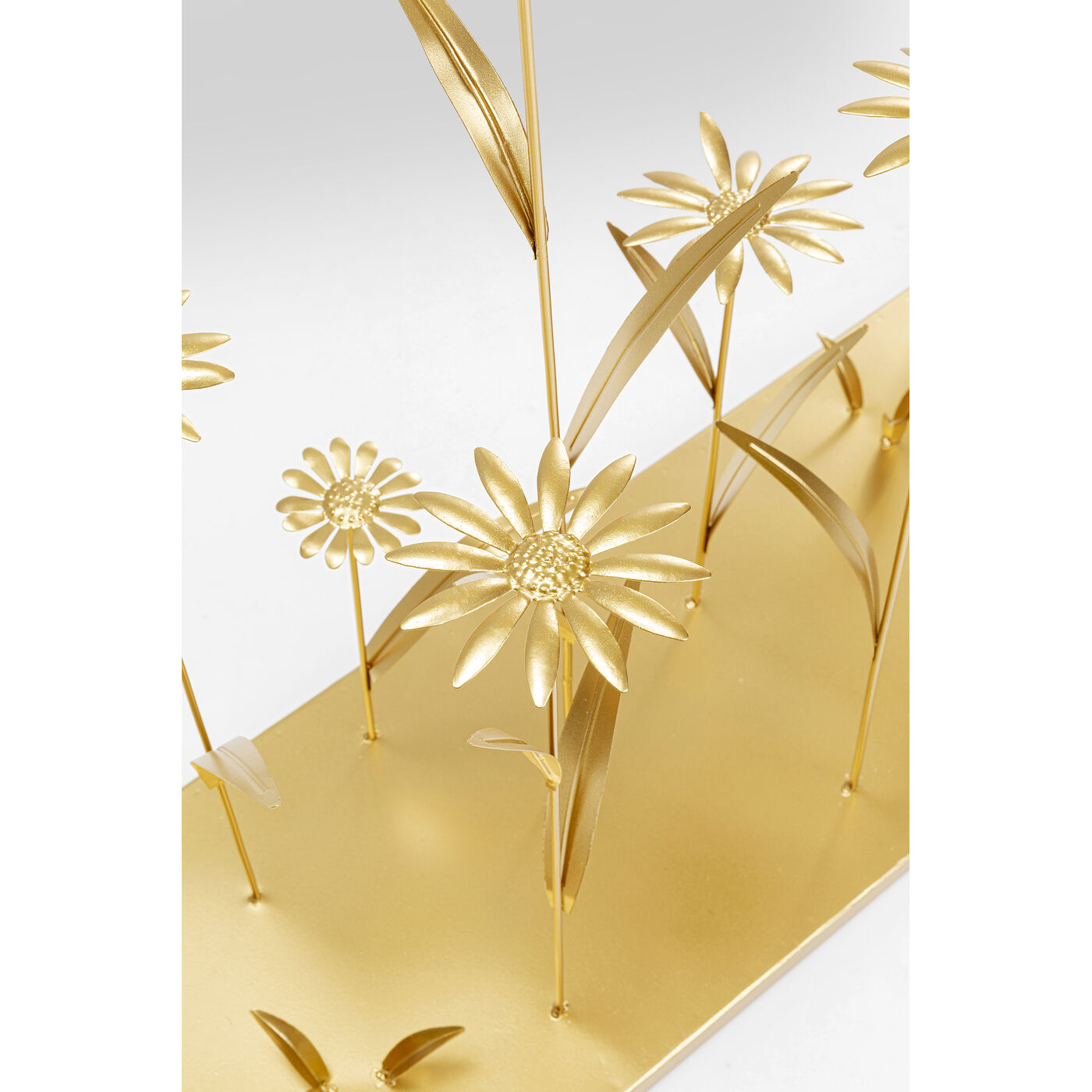 Консоль Flower Meadow Gold 100 см