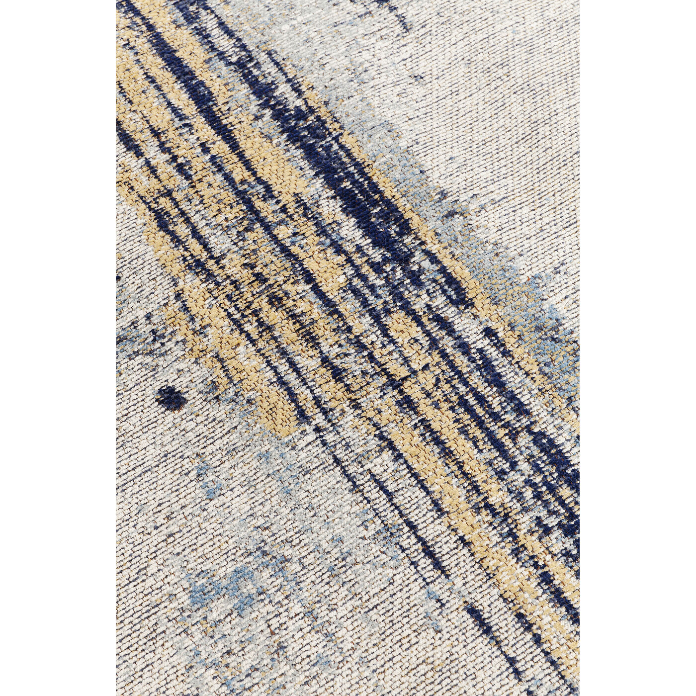 Ковер Abstract Dark Blue 170x240 см
