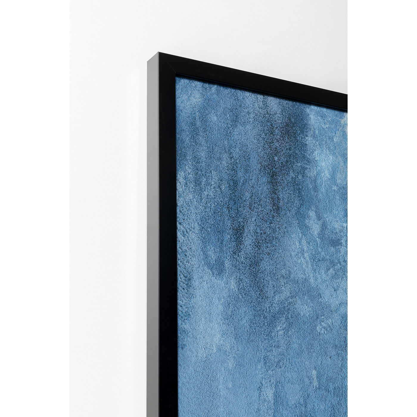 Картина в раме Artistas Blue 120x180 см