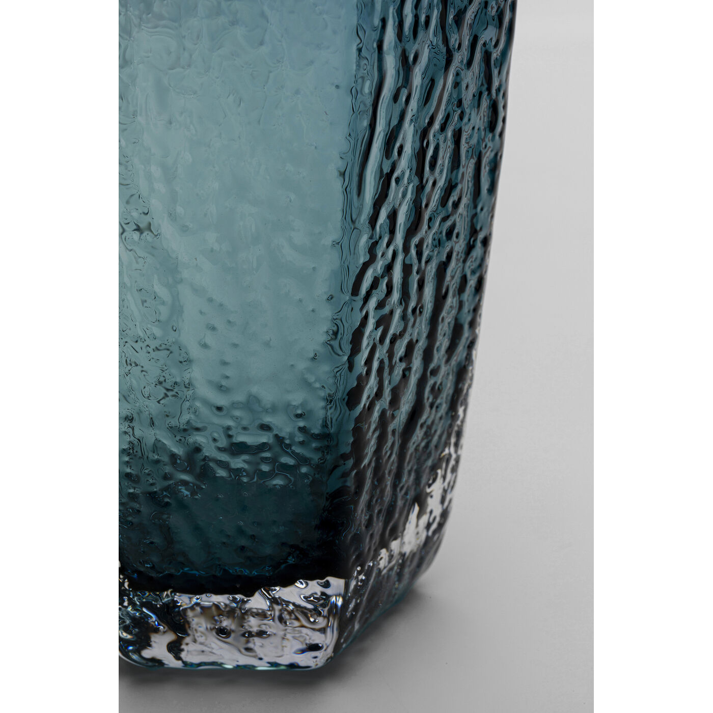 Стакан Cascata Blue