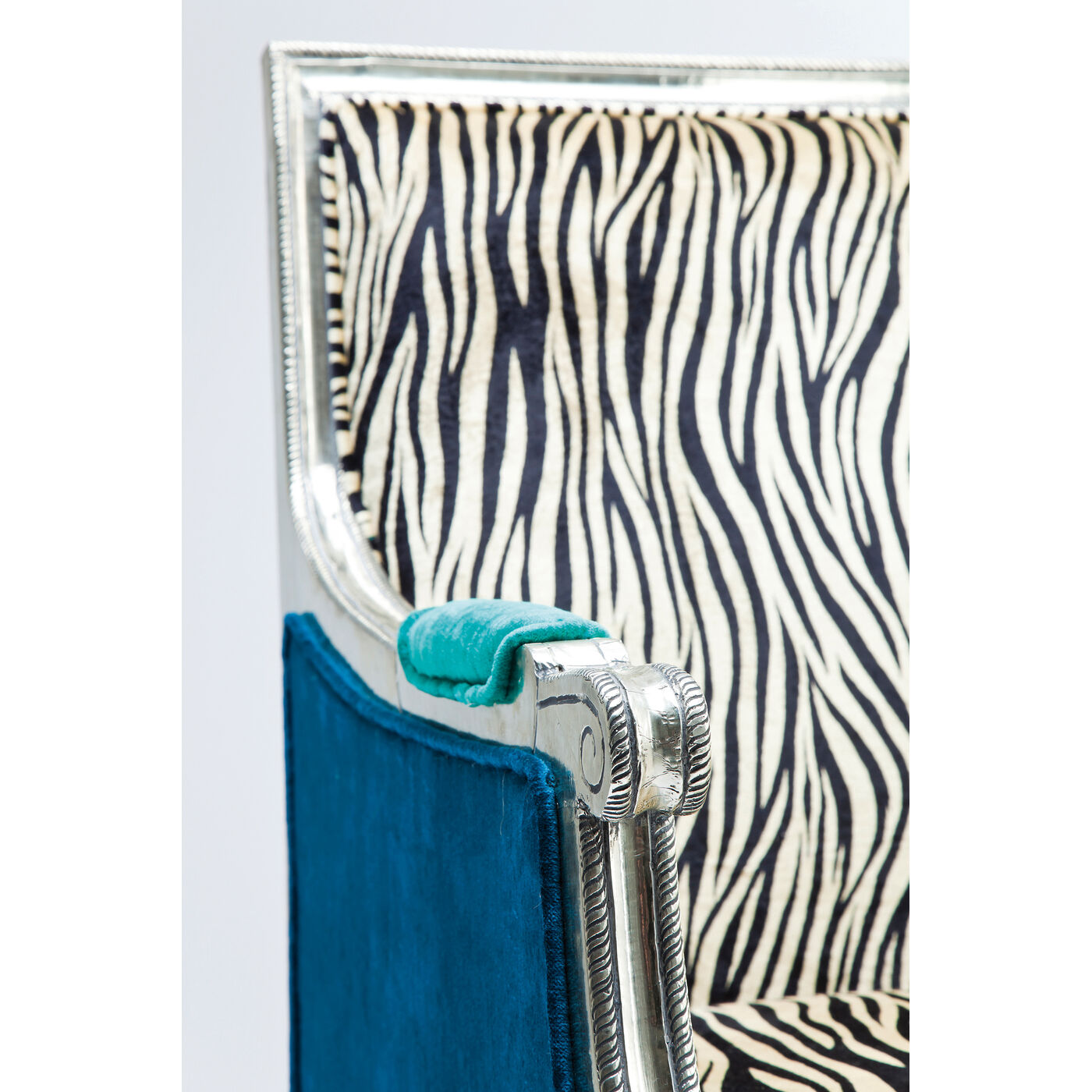 Кресло Regency Zebra