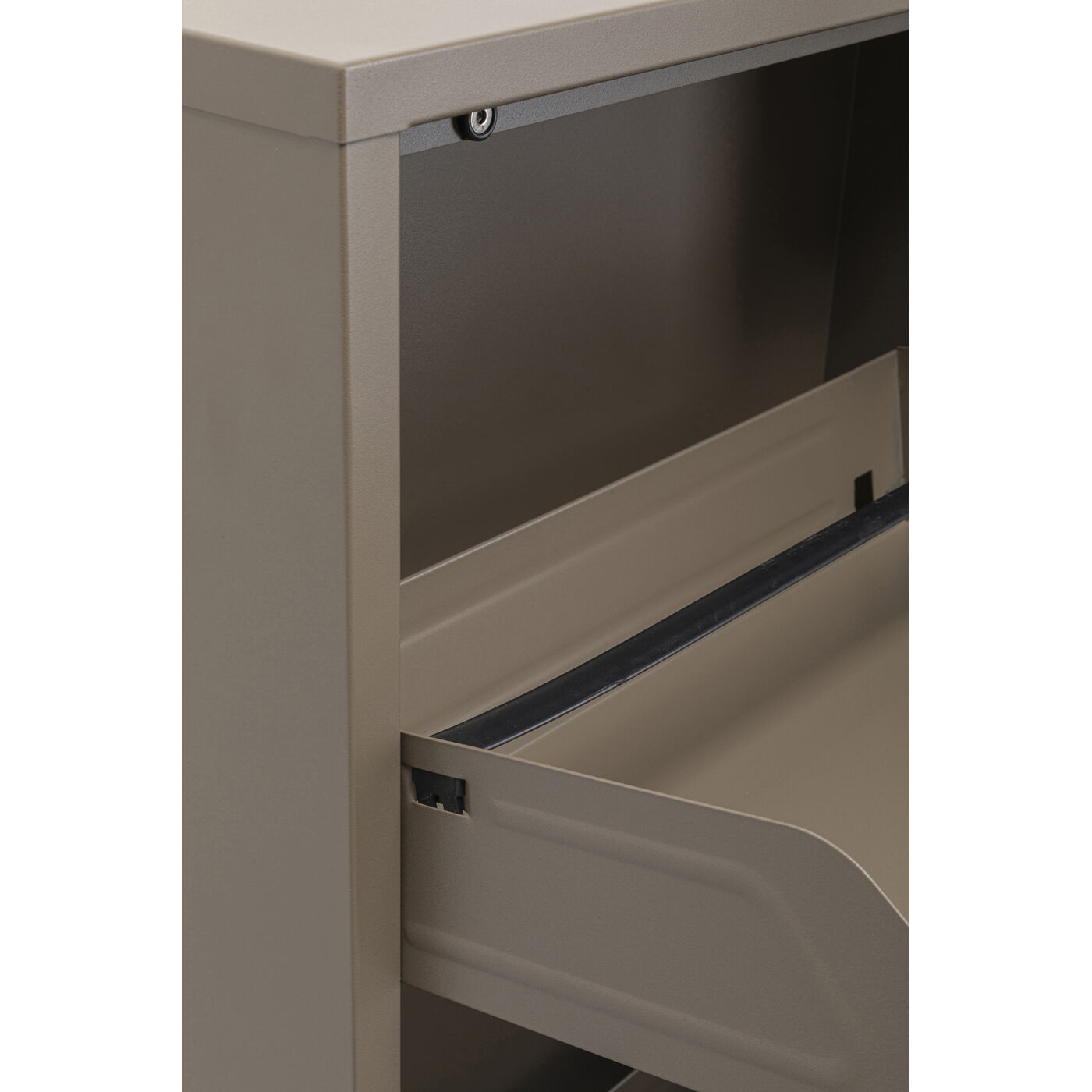 Обувница Caruso 3 Taupe (MO)