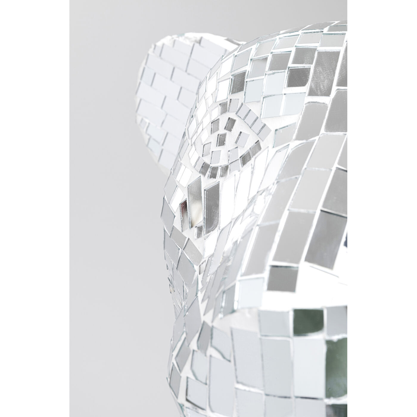 Фигура декоративная Mosaik Welcome Panther Left XL
