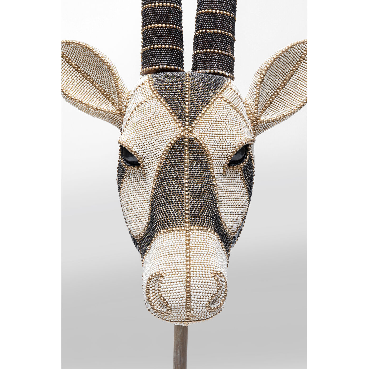Объект декоративный Antelope Head