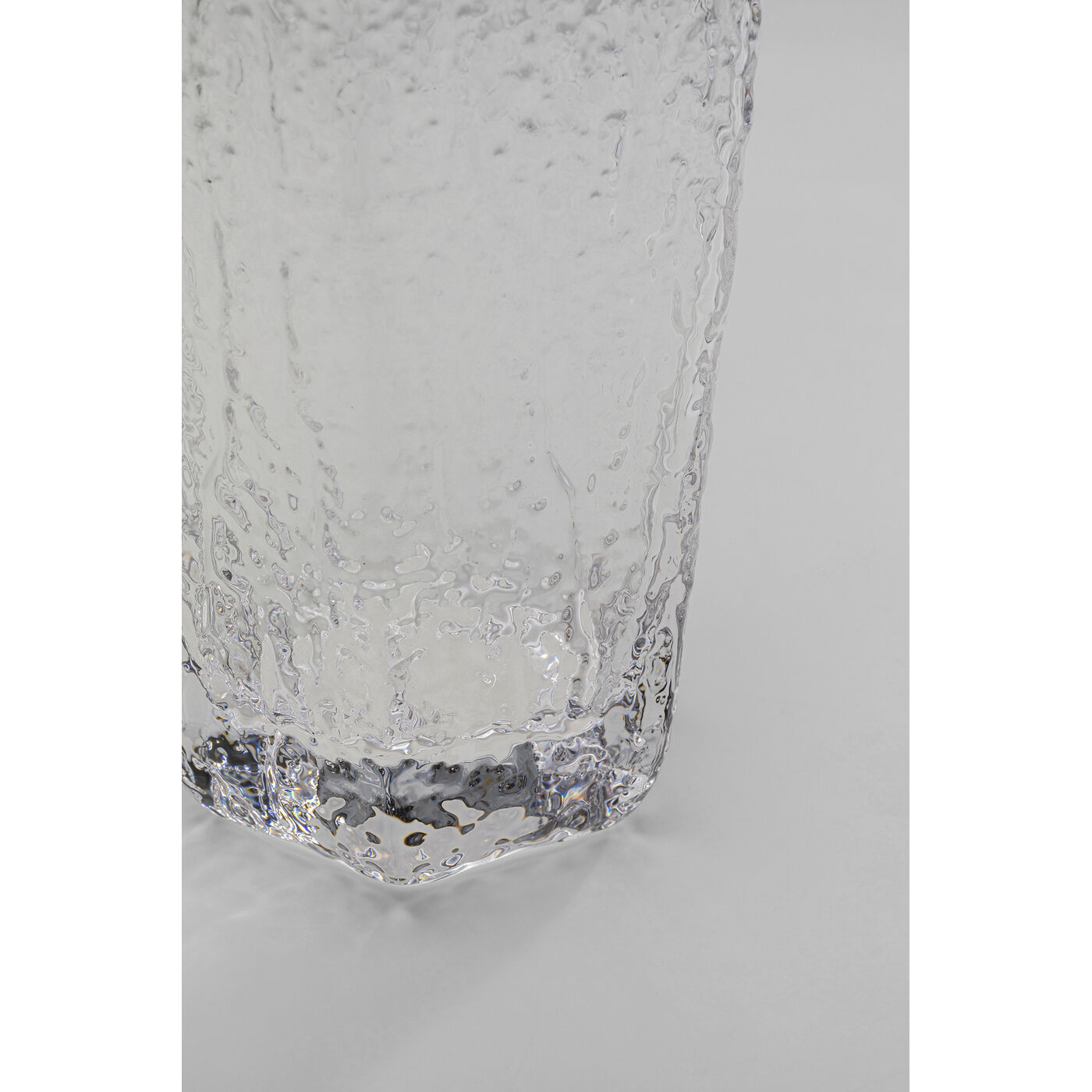 Стакан Cascata Clear