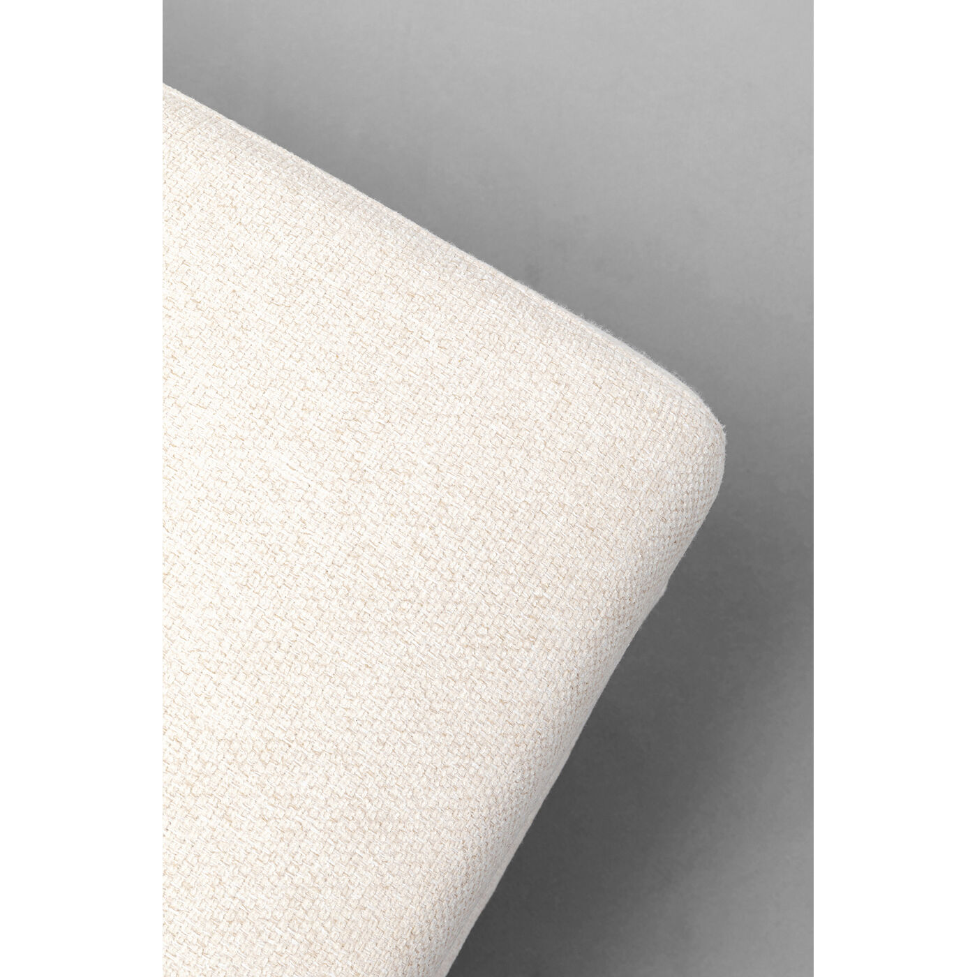 Пуф Amalfi Cream 80x68 см