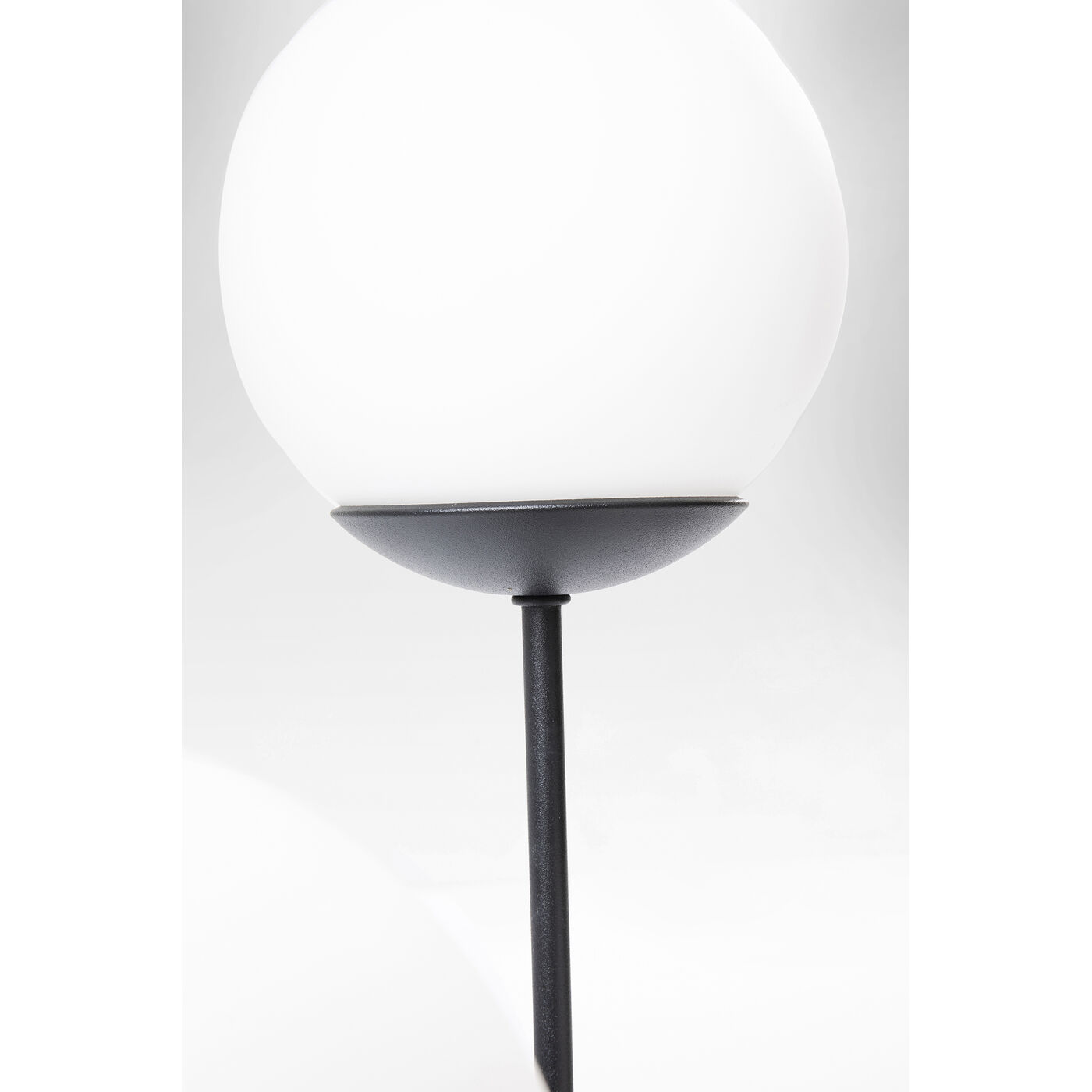 Светильник напольный Five Balls Matt Black
